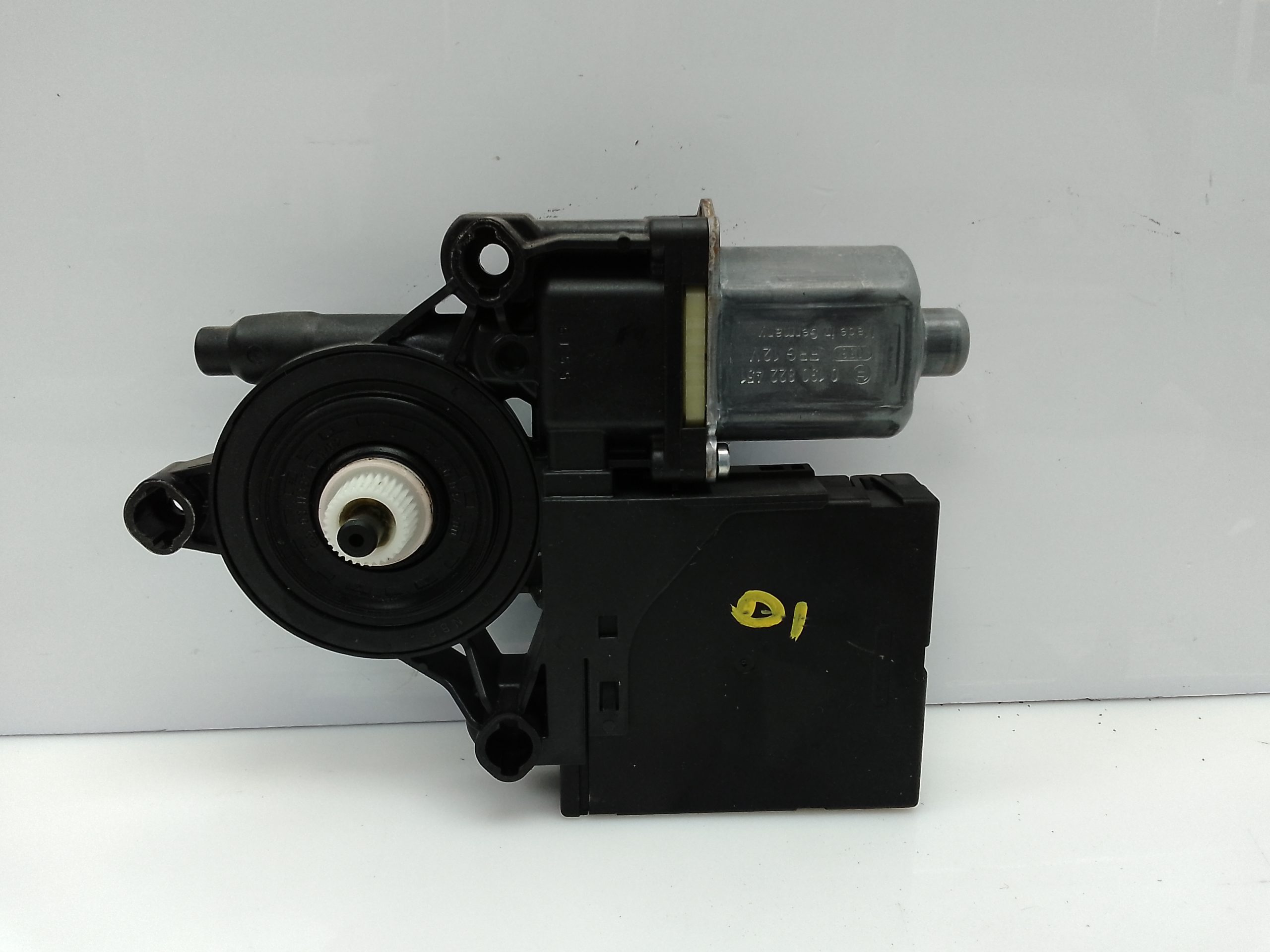 Motor elevalunas delantero izquierdo volkswagen passat berlina (362)(10.2010->)