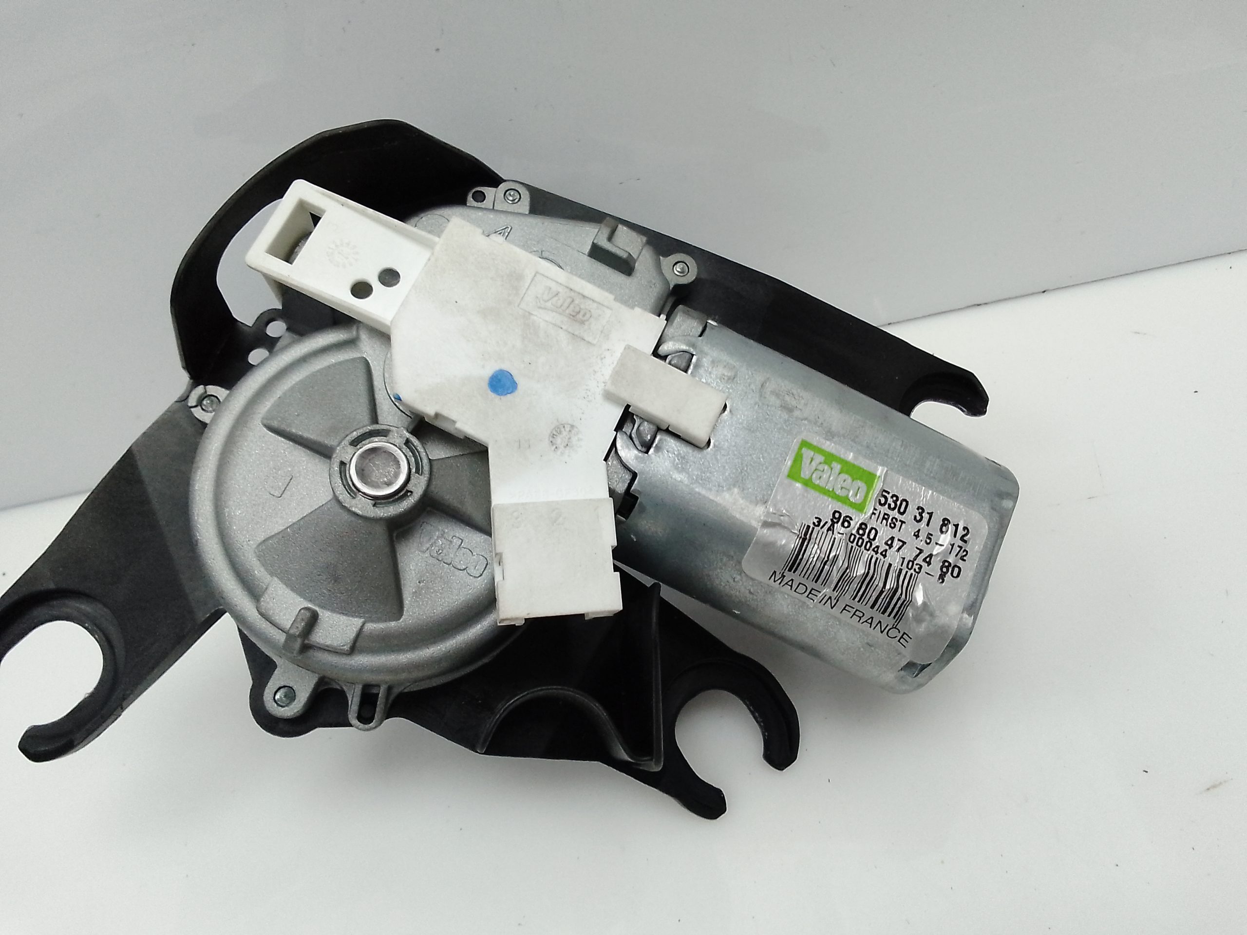 Motor limpia trasero citroen ds4 (03.2011->)