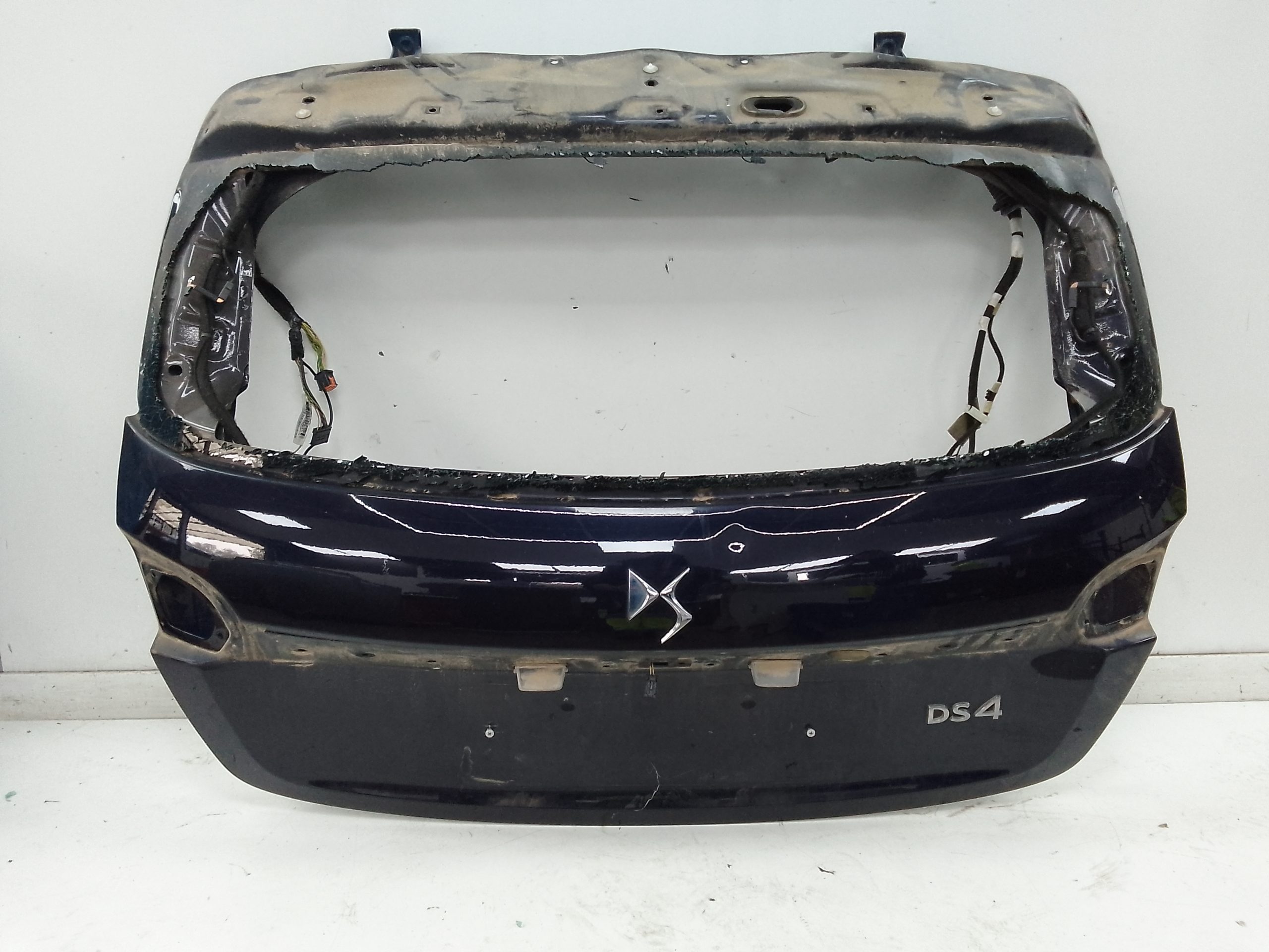 Porton trasero citroen ds4 (03.2011->)