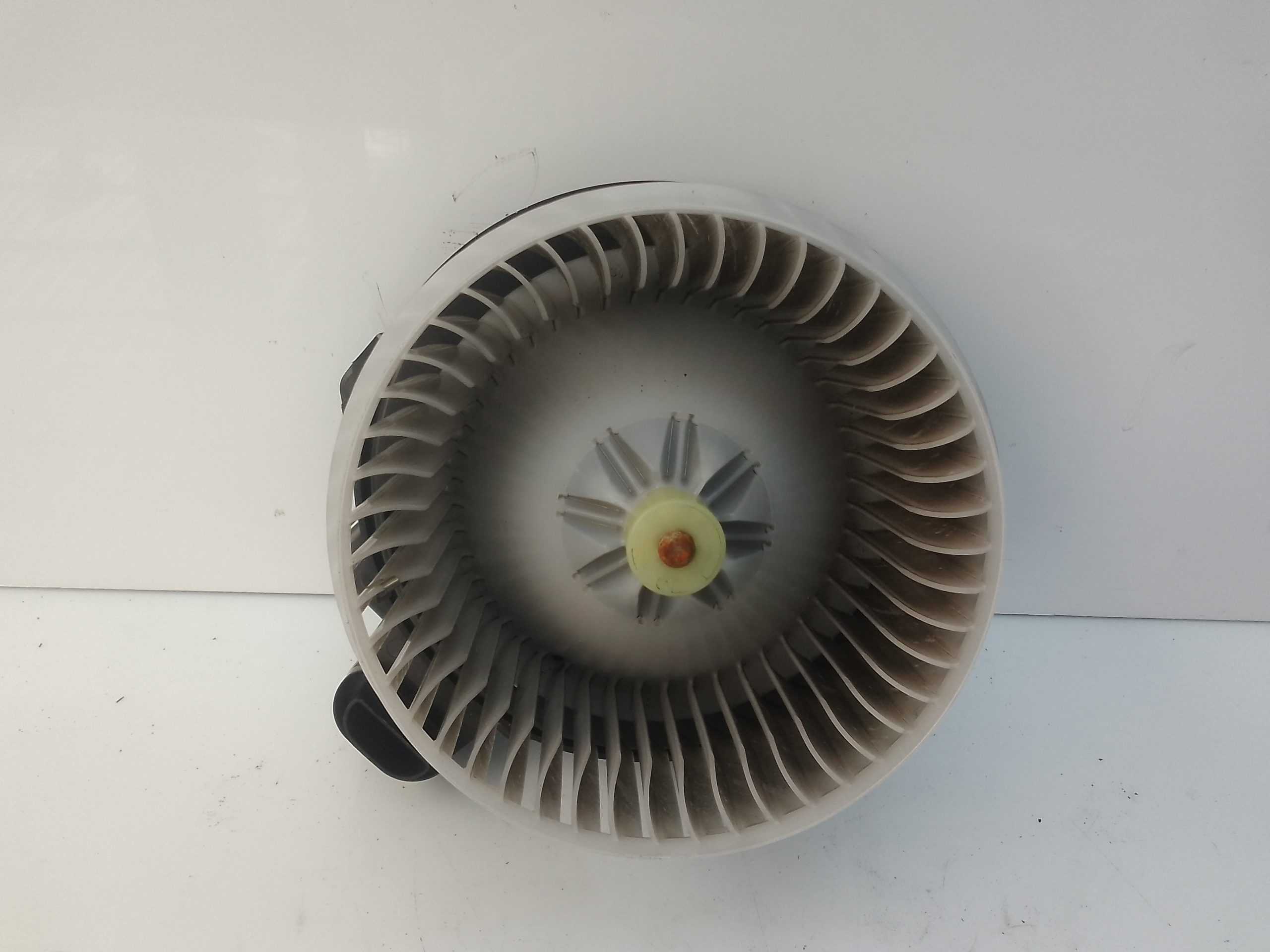 Ventilador calefaccion toyota rav4 (2019->)