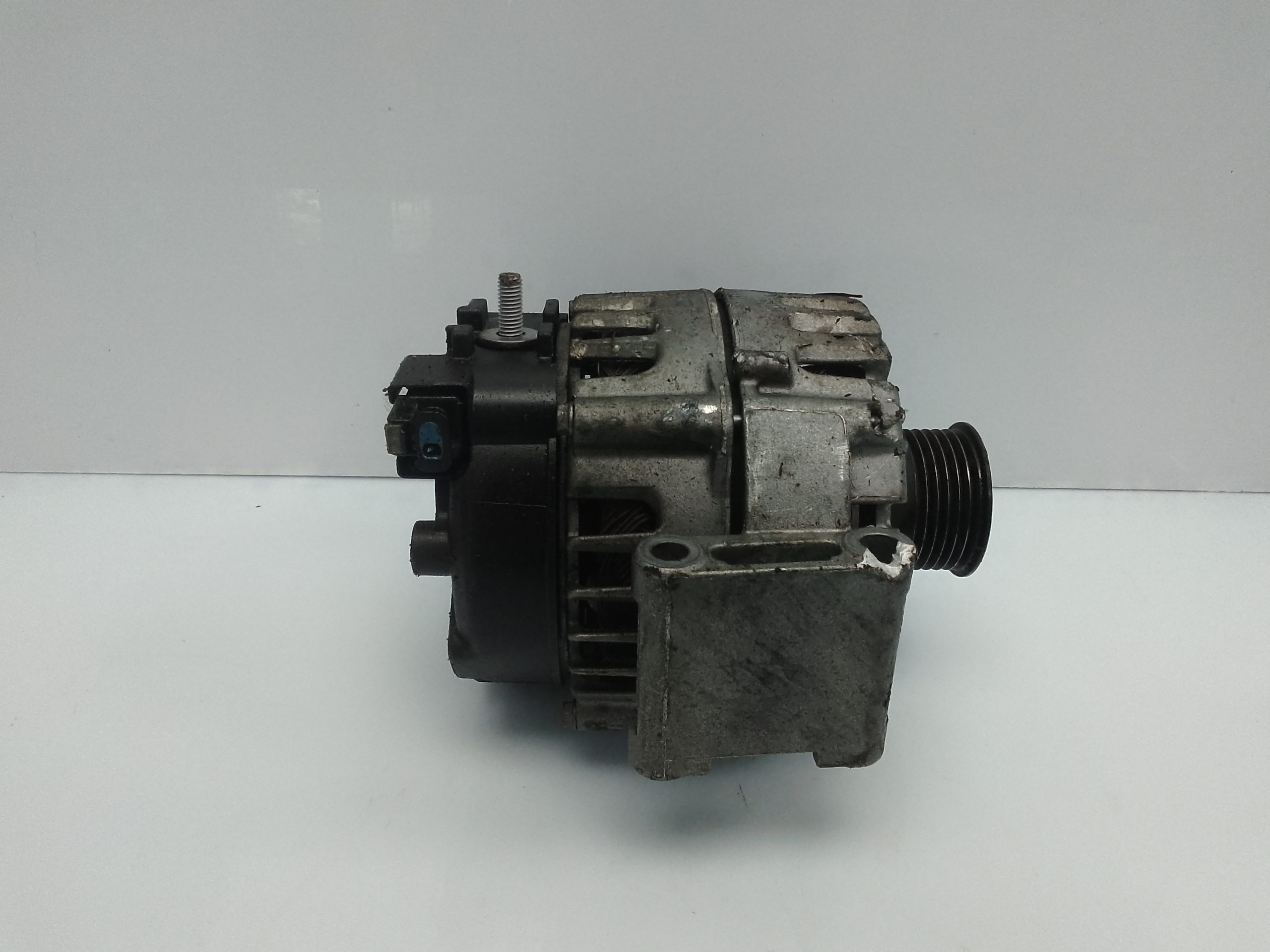 Alternador mercedes-benz clase glc (bm 253)(06.2015->)