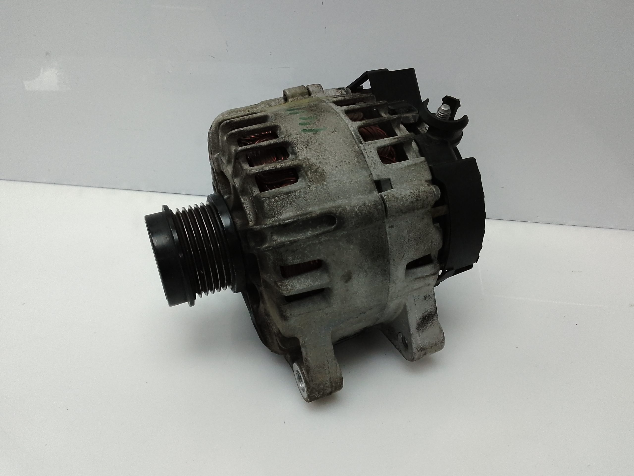 Alternador ford mondeo berlina (cng)(2014->)