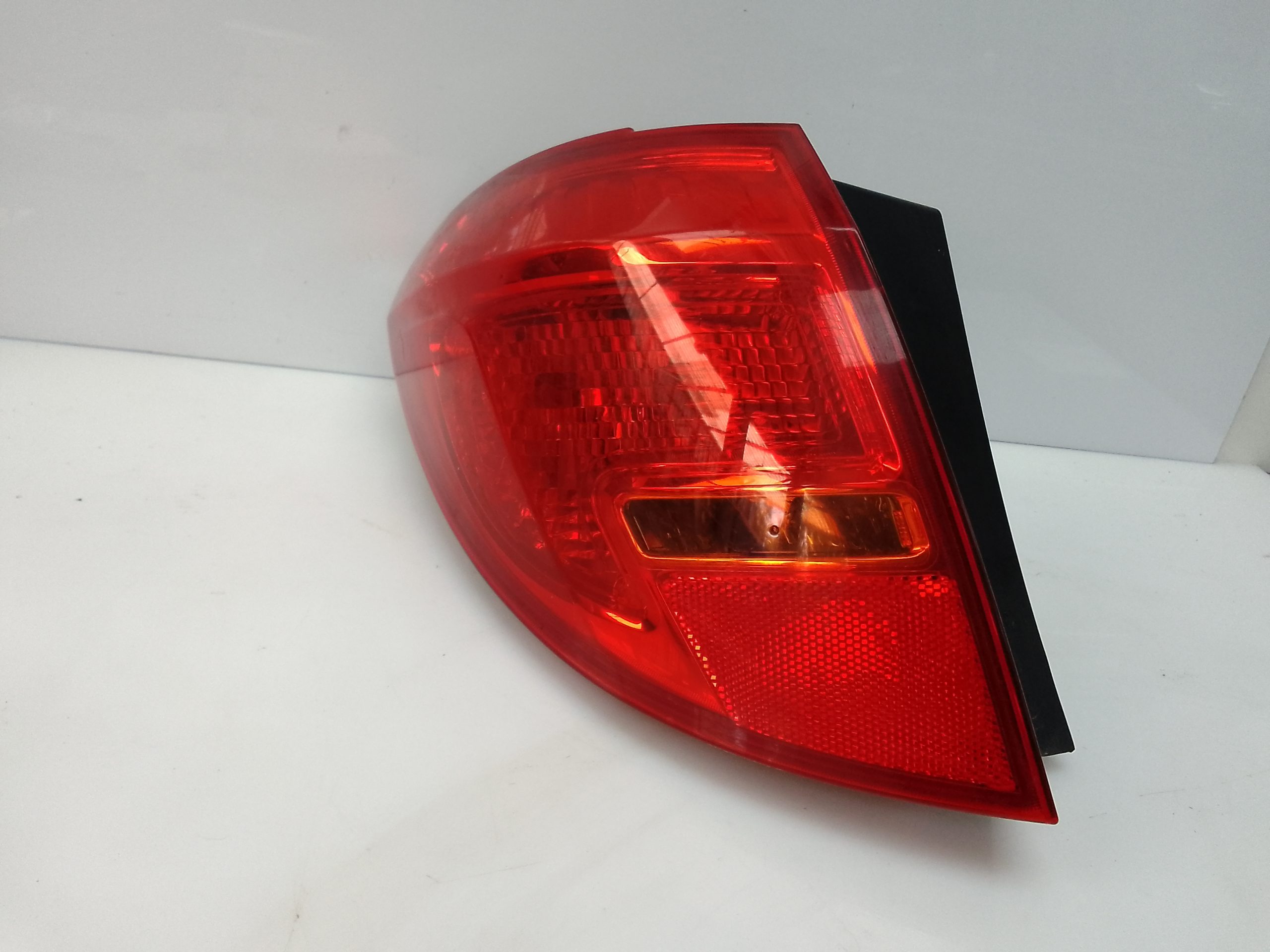 Faro izquierdo opel meriva b (03.2010->)