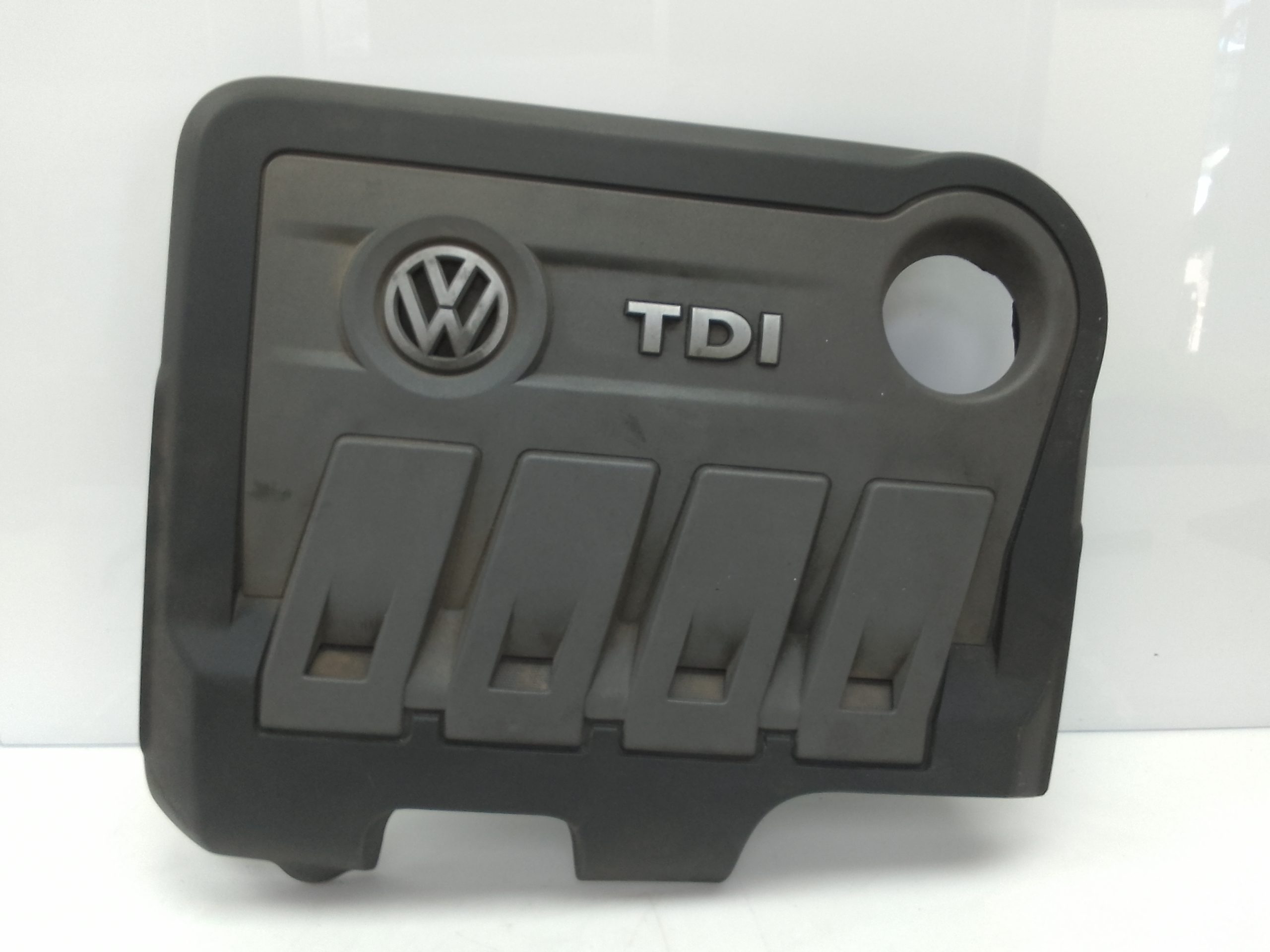 Tapa motor volkswagen eos (1f8)(10.2010->)