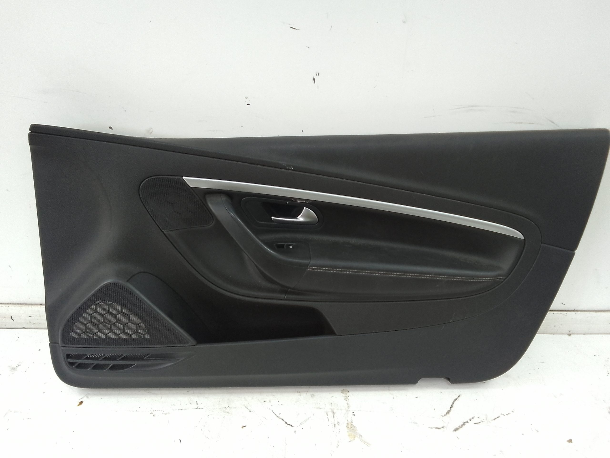 Guarnecido puerta delantera derecha volkswagen eos (1f8)(10.2010->)