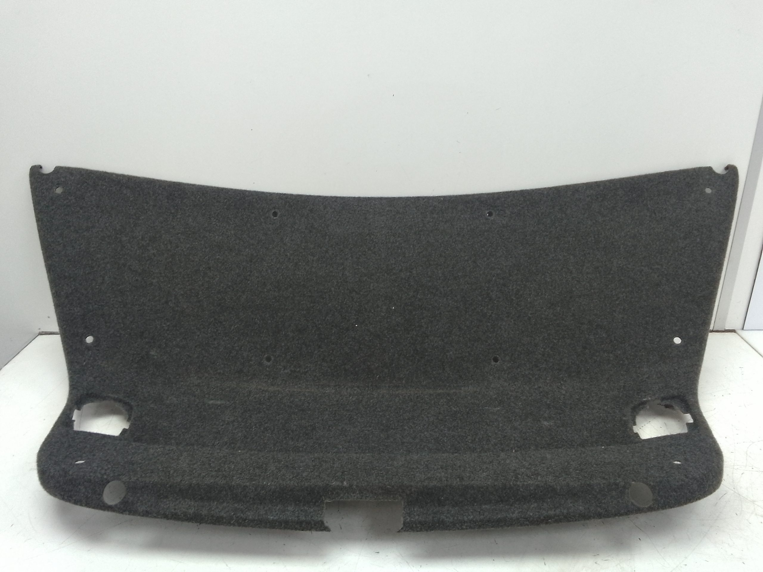 Guarnecido maletero volkswagen eos (1f8)(10.2010->)