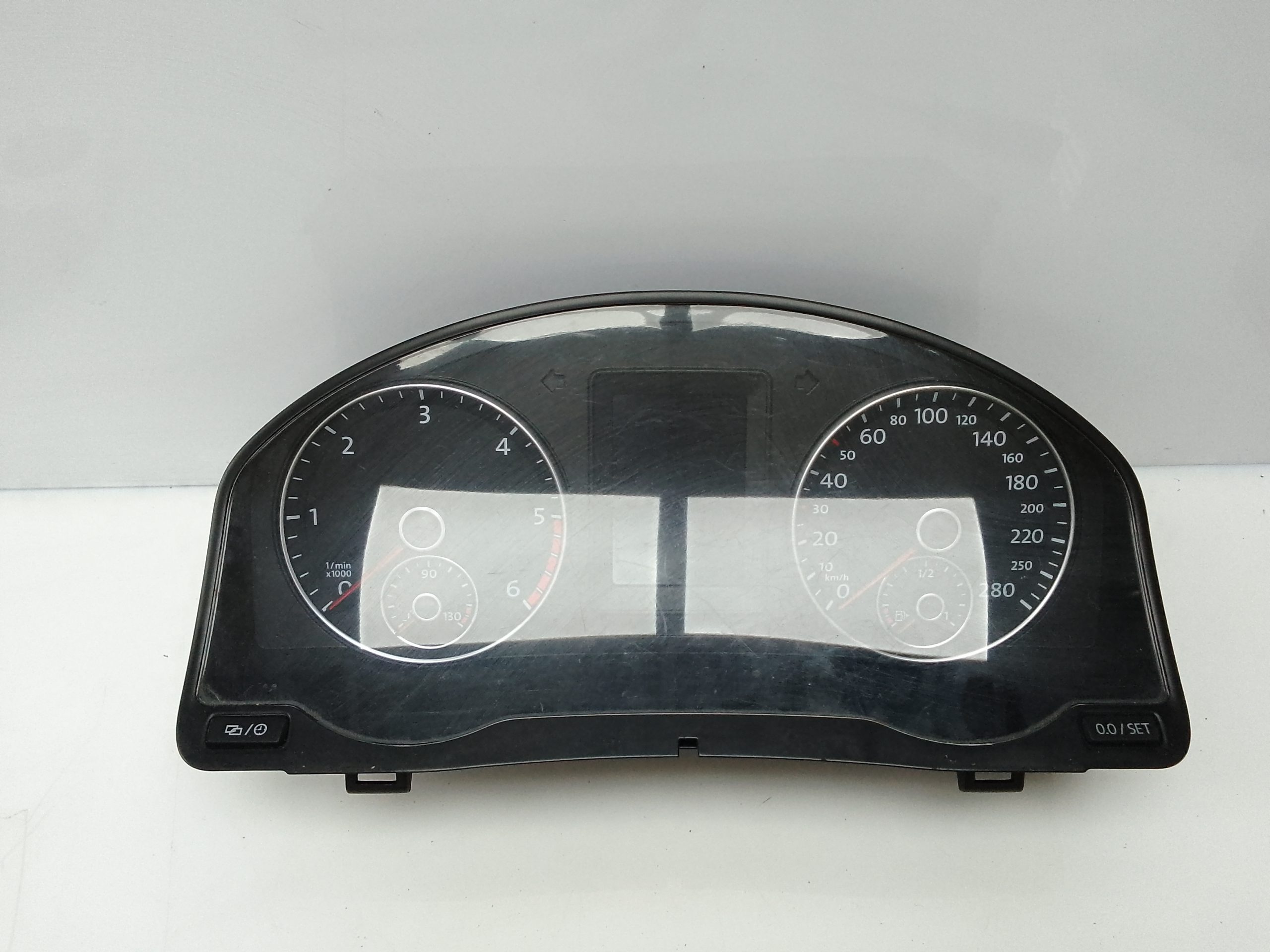 Cuadro instrumentos volkswagen eos (1f8)(10.2010->)