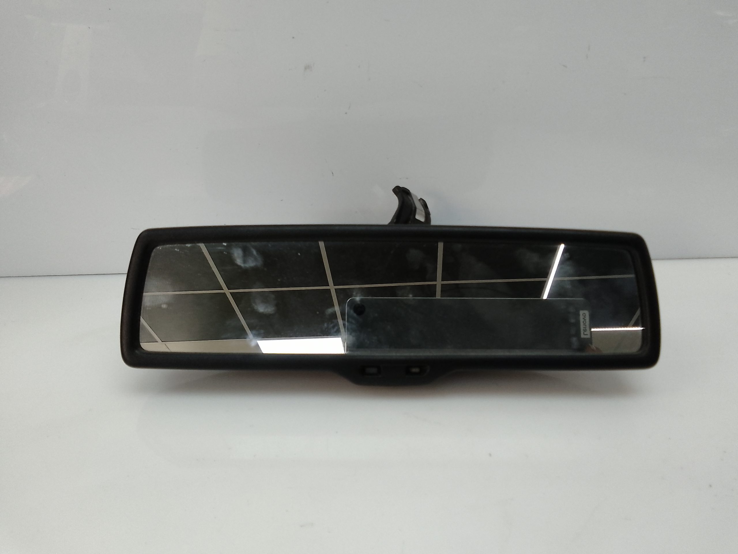 Retrovisor central volkswagen eos (1f8)(10.2010->)