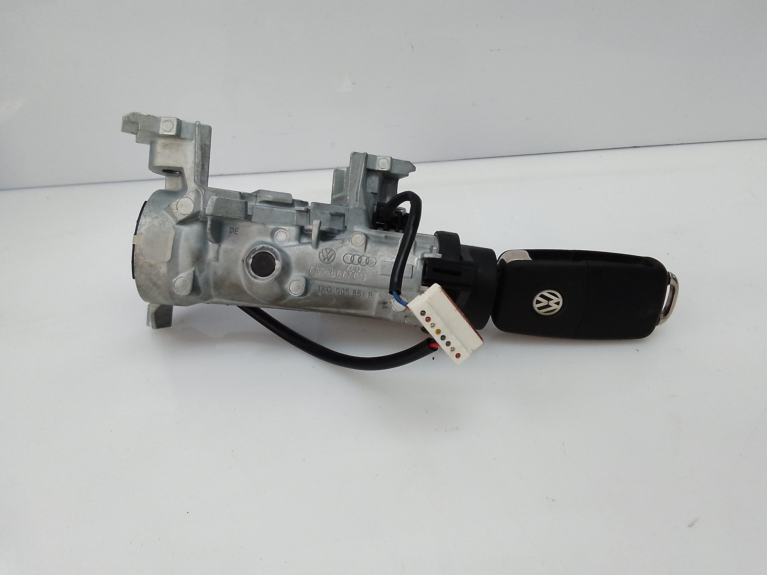 Conmutador de arranque volkswagen eos (1f8)(10.2010->)