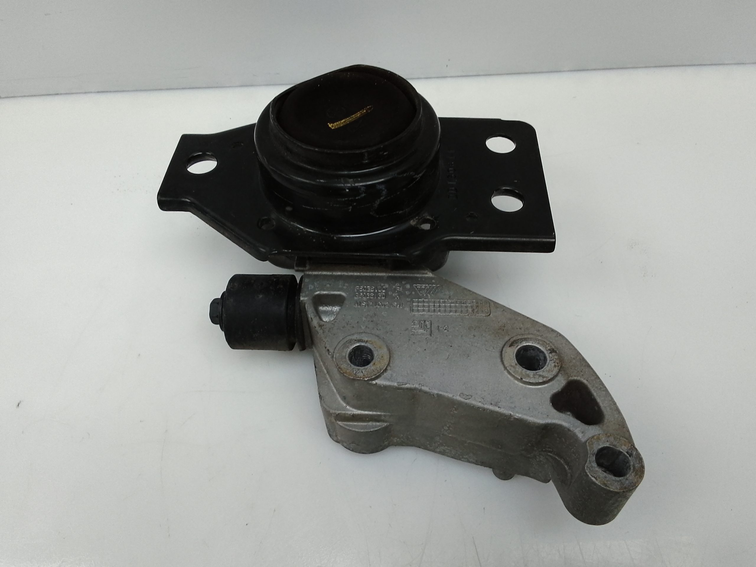 Soporte manillar nissan qashqai (j10)(01.2007->)