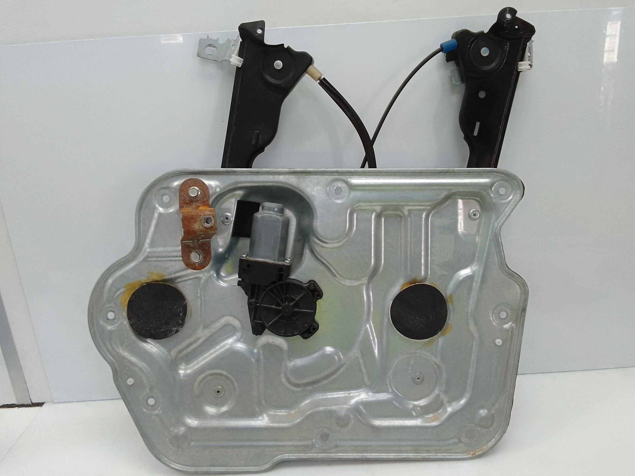 Elevalunas delantero derecho nissan qashqai (j10)(01.2007->)