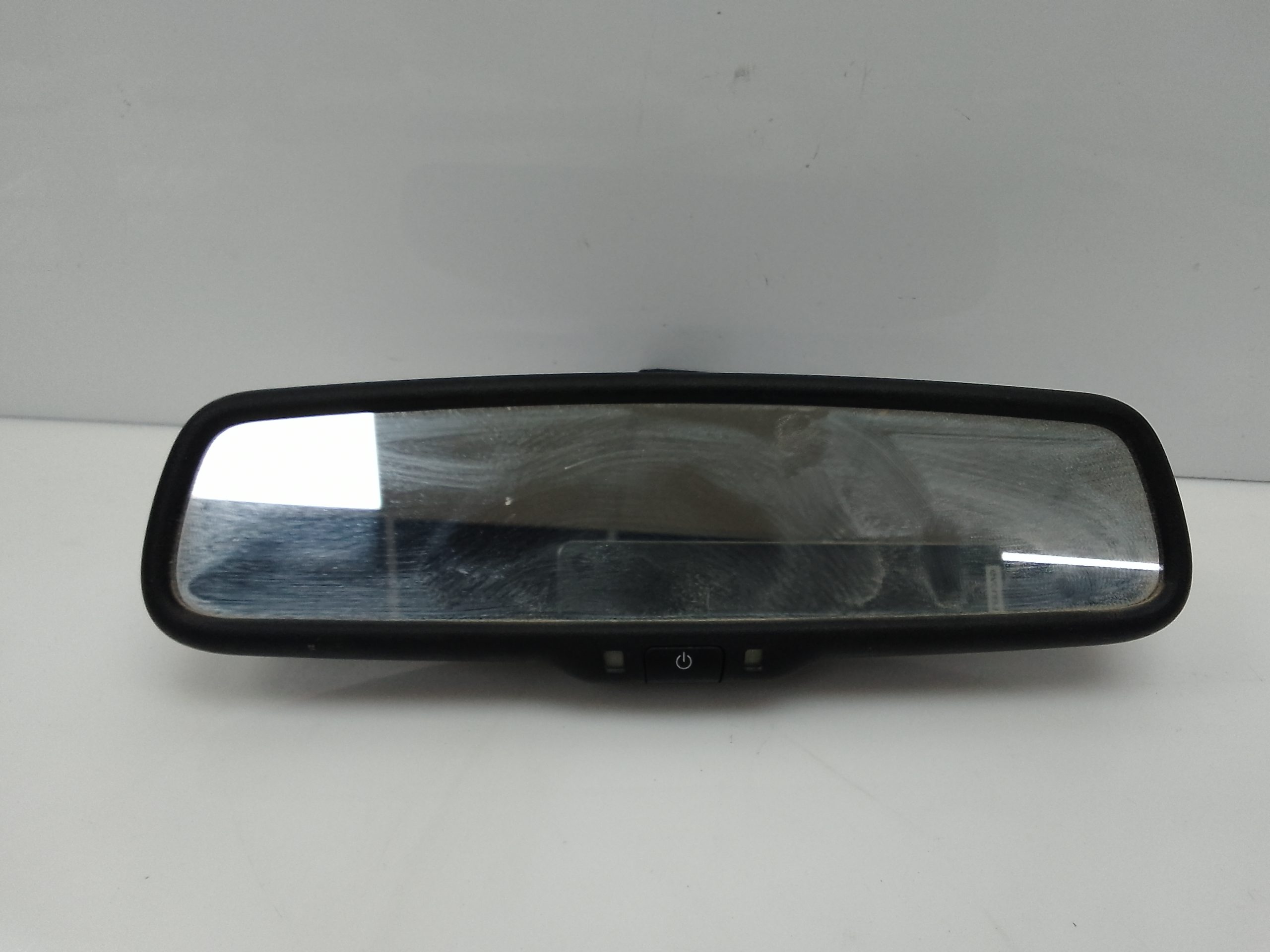 Retrovisor central nissan qashqai ii (j11e)(2013->)