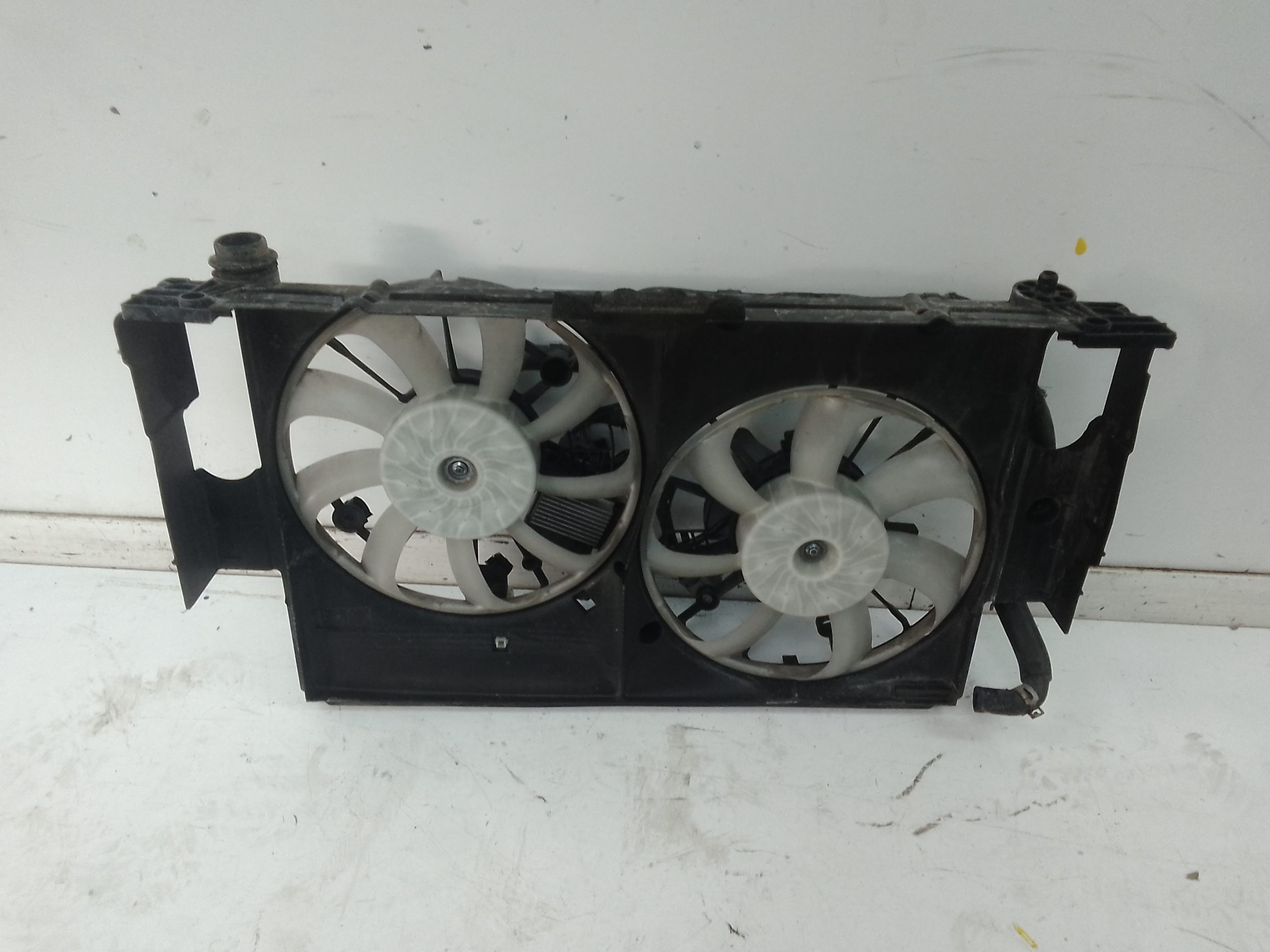 Electroventilador toyota rav4 (a4)(2013->)