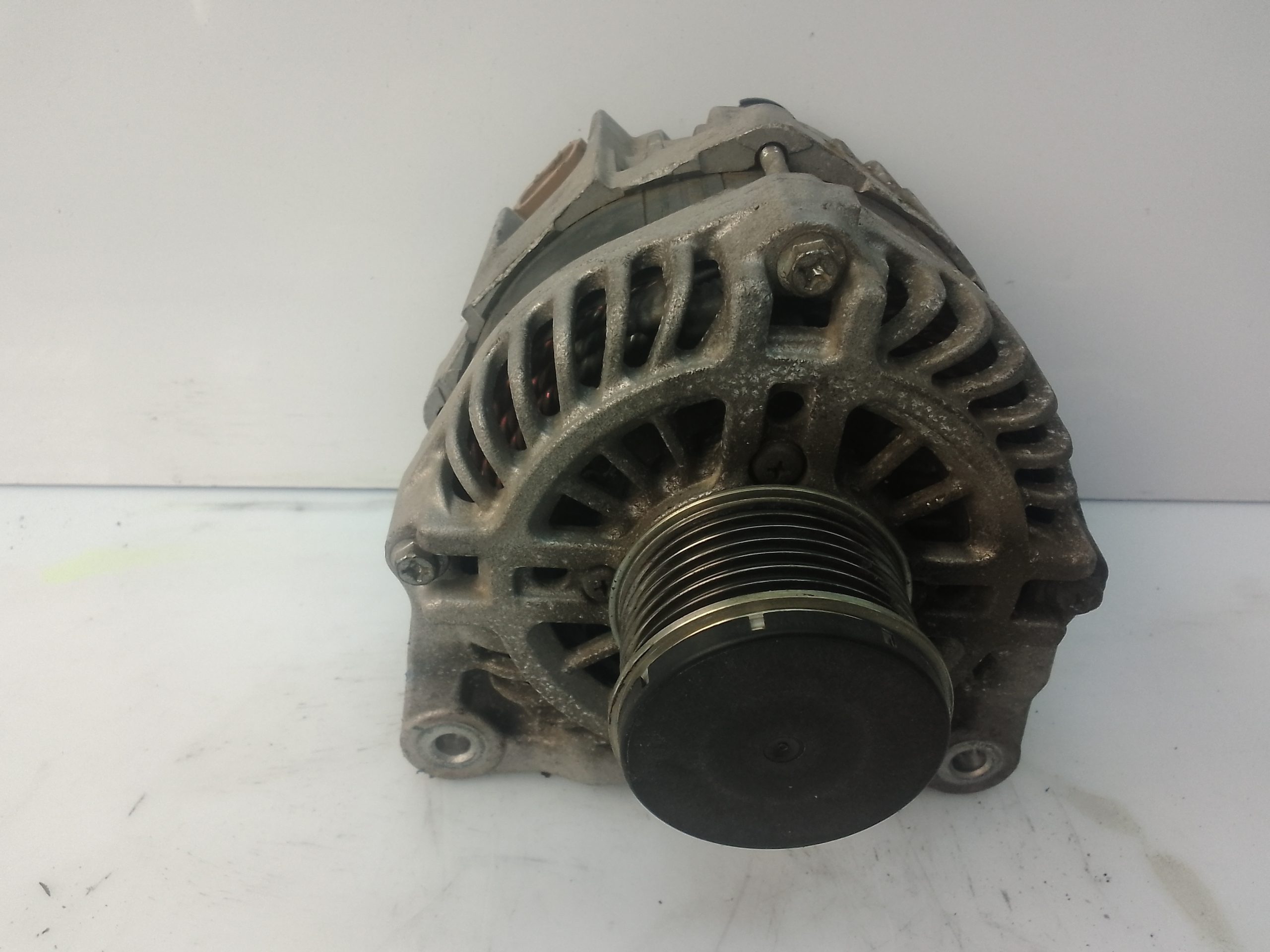 Alternador nissan qashqai (j10)(01.2007->)