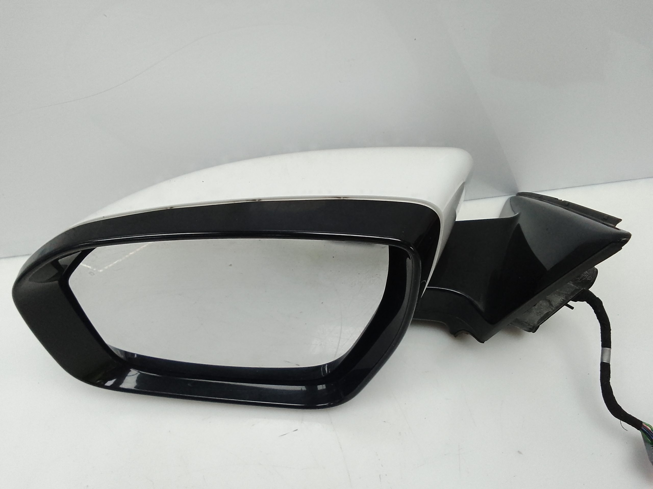 Retrovisor izquierdo land rover range rover evoque (2011->)