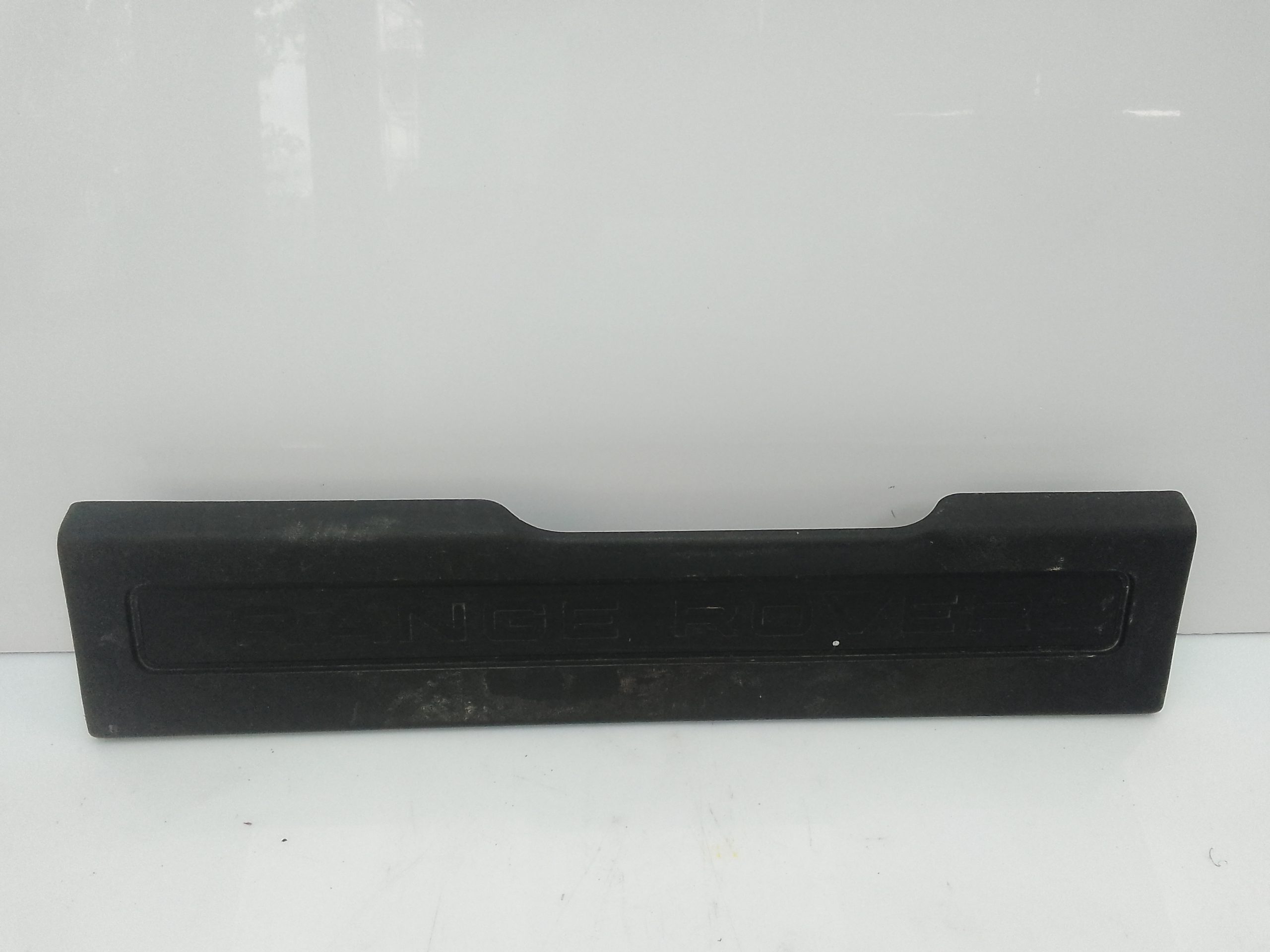 Moldura puerta  delantera derecha land rover range rover evoque (2011->)