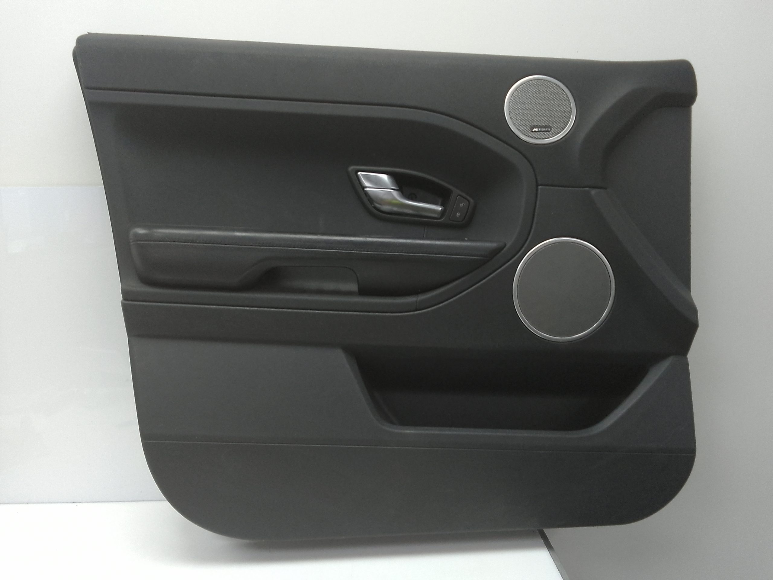 Guarnecido puerta delantera izquierda land rover range rover evoque (2011->)