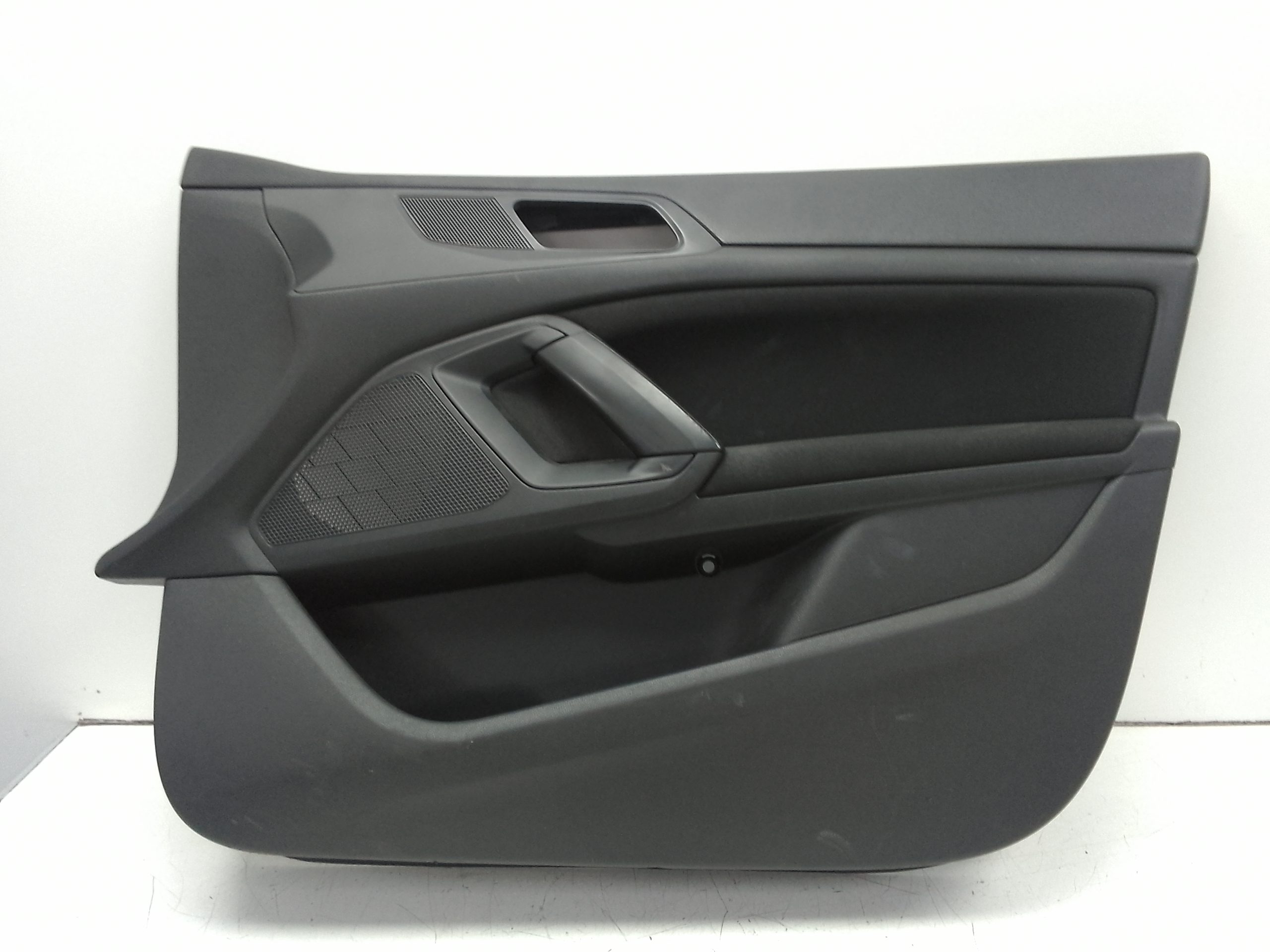 Guarnecido puerta delantera derecha peugeot 308 (2013->)