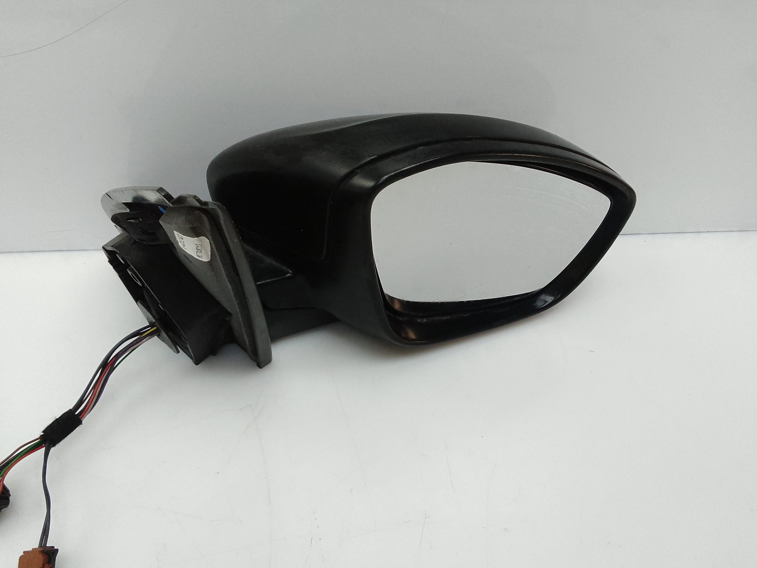 Retrovisor derecho peugeot 308 (2013->)