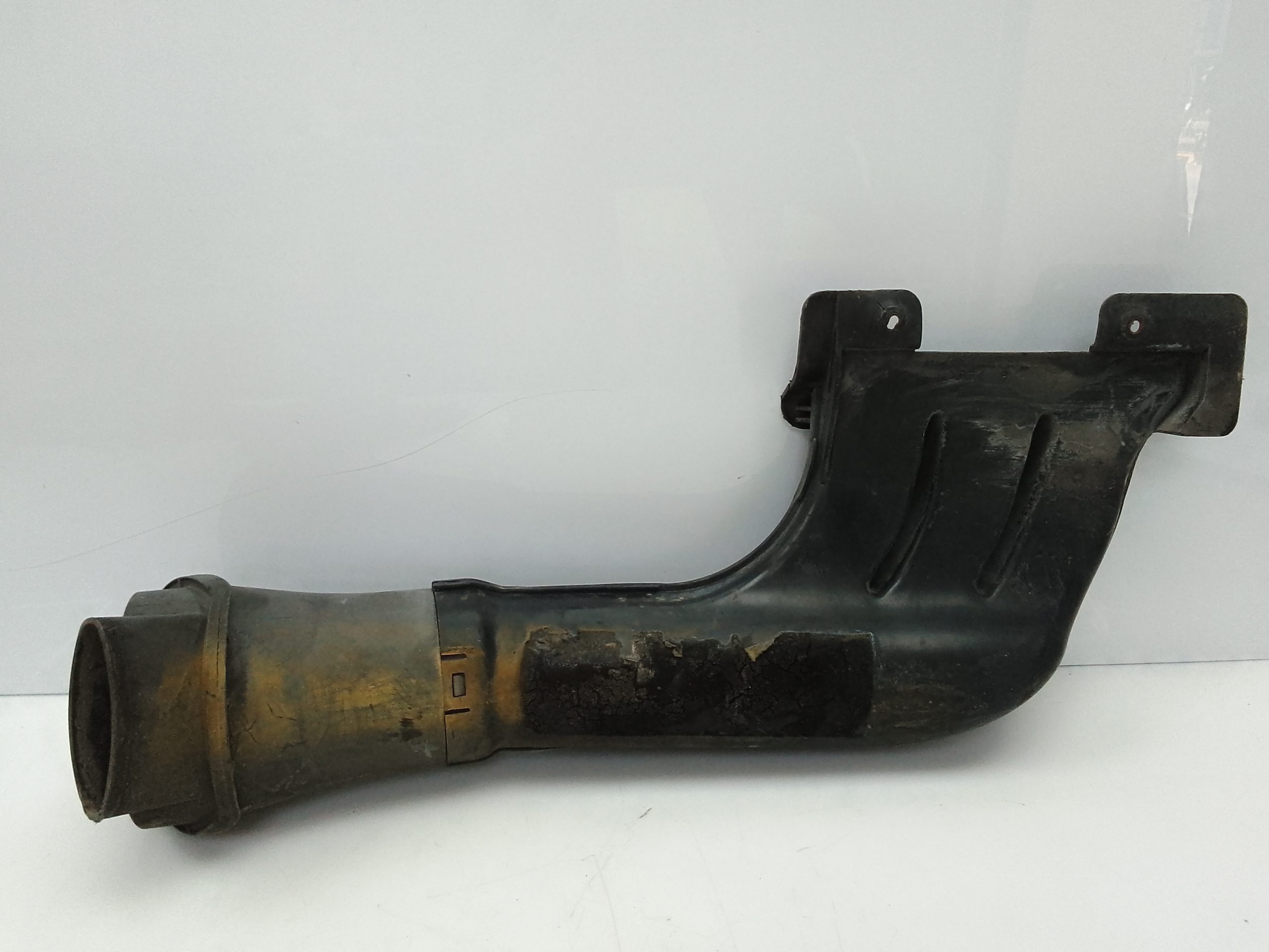 Canalizador aire mitsubishi montero (v60/v70)(2000->)