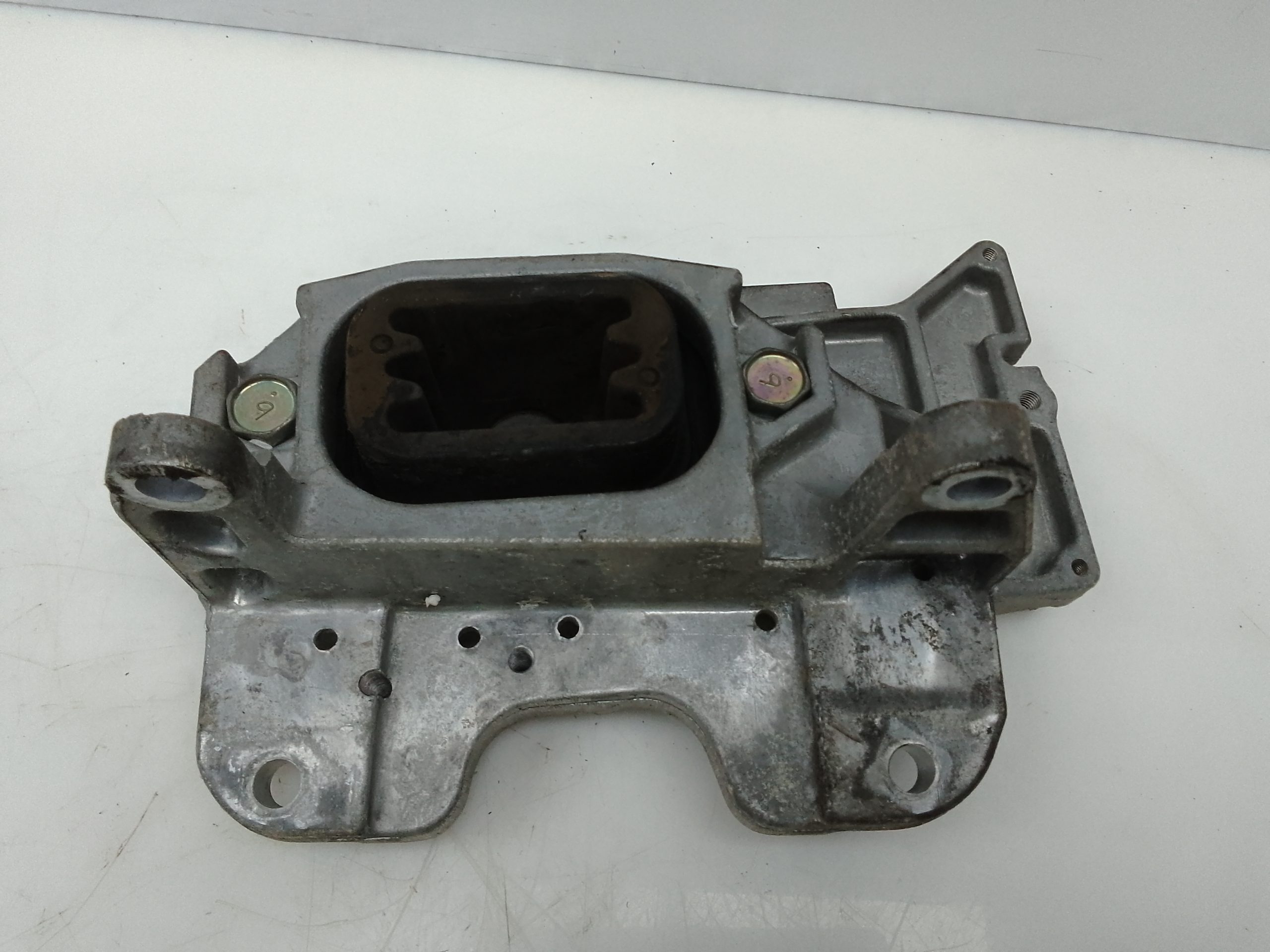 Soporte motor nissan juke i (f15e)(06.2010->)