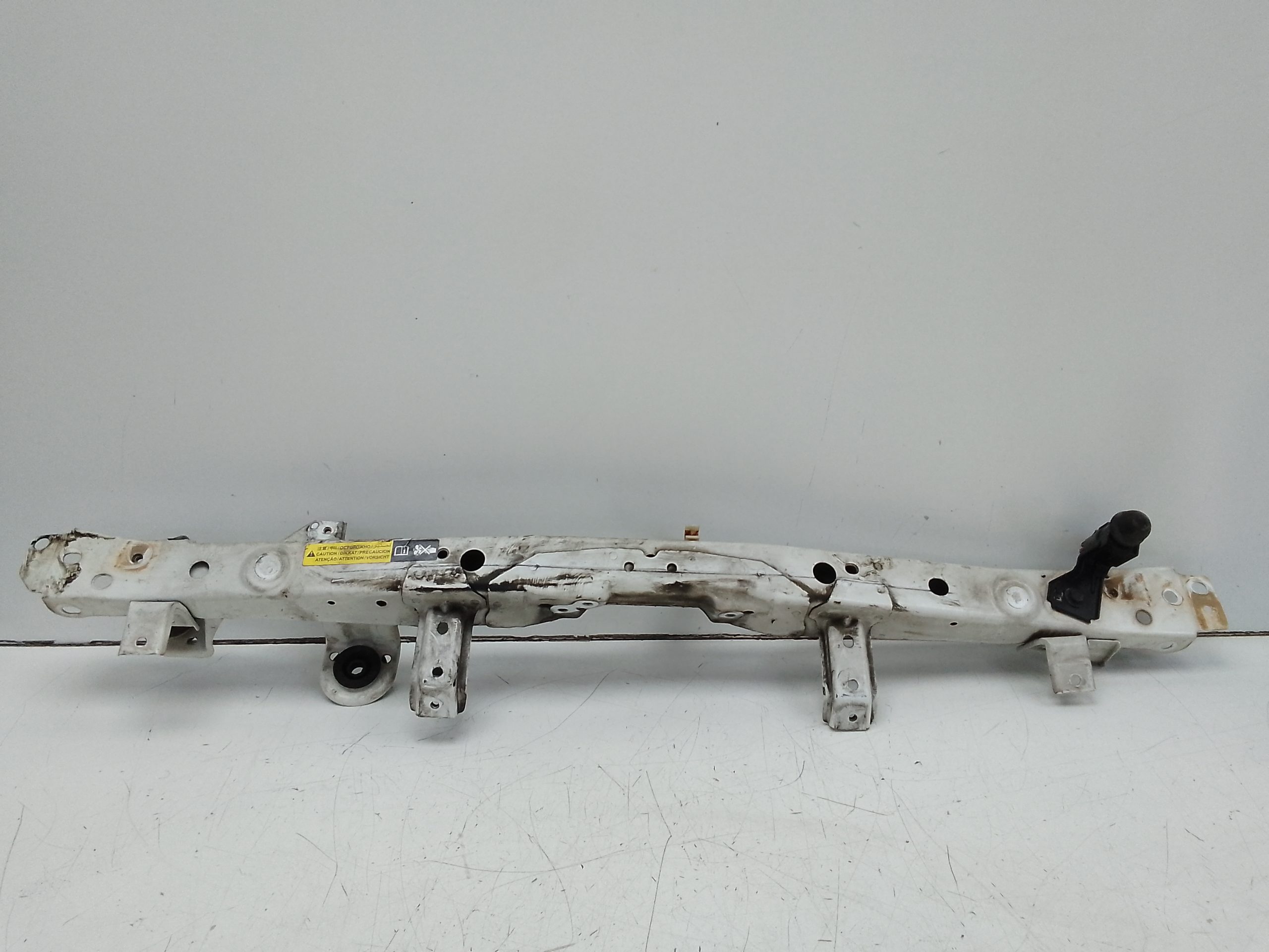 Soporte radiador nissan juke i (f15e)(06.2010->)