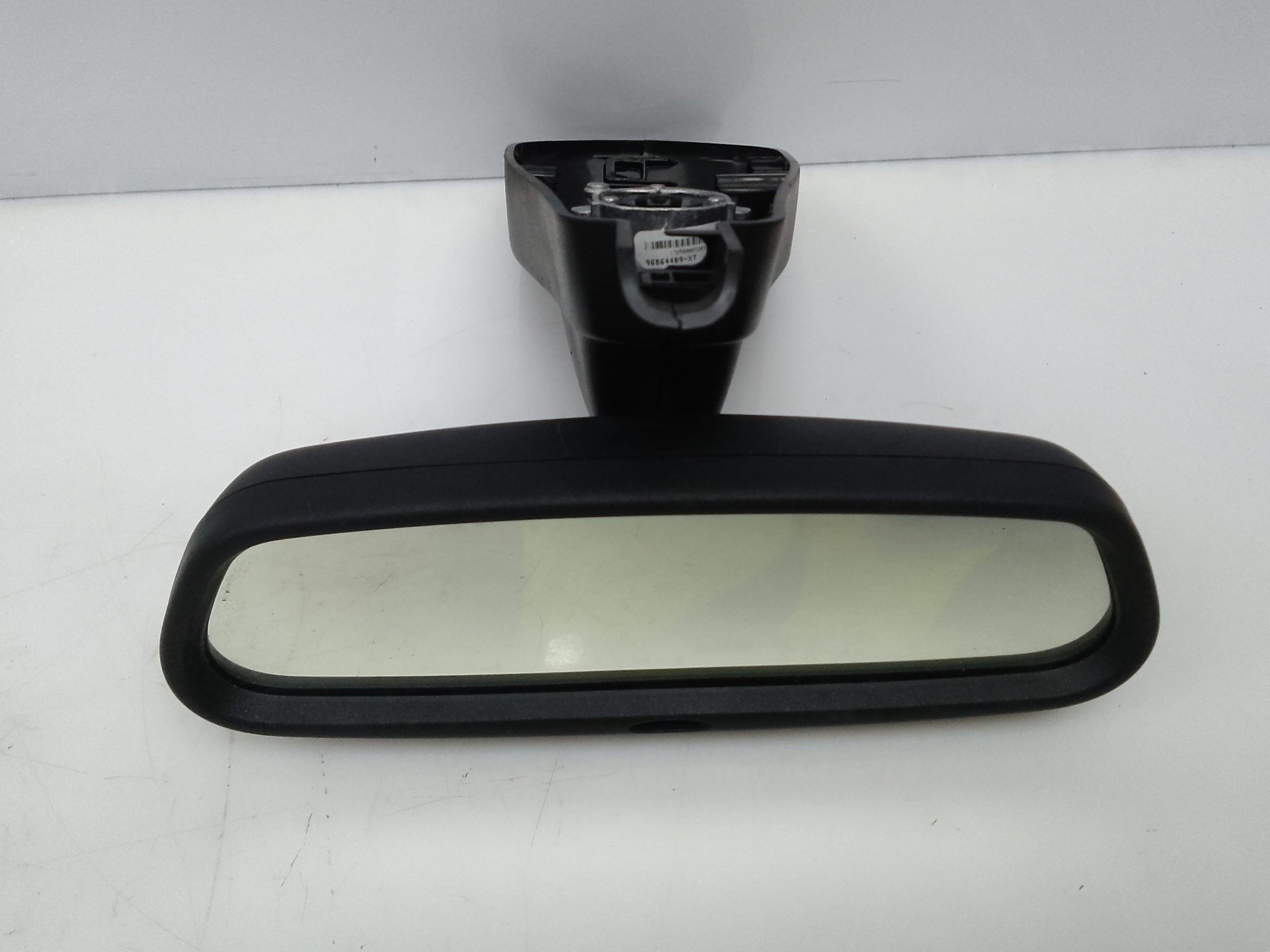 Retrovisor central peugeot 208 (01.2012->)