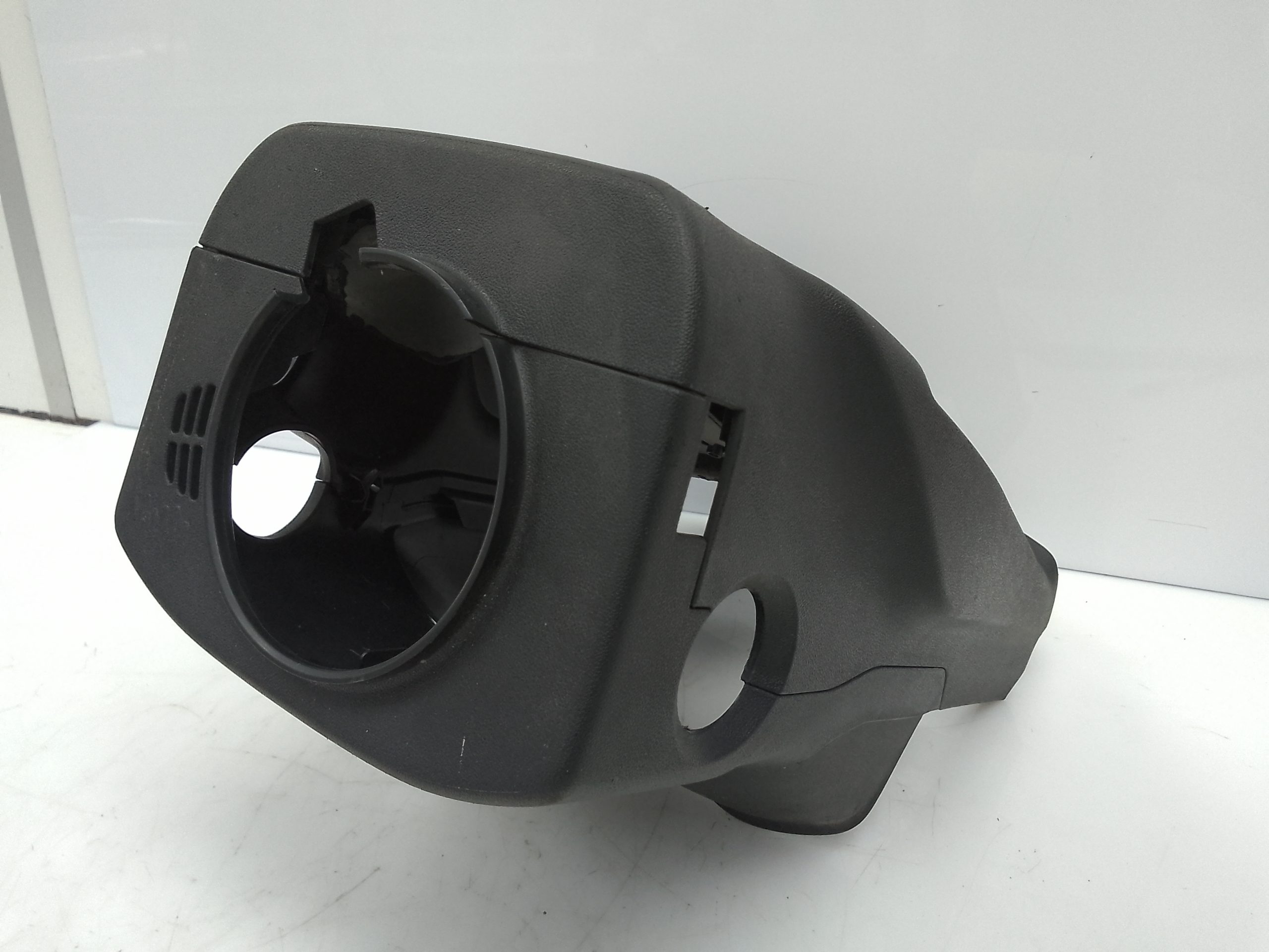 Carcasa columna direccion peugeot 208 (01.2012->)