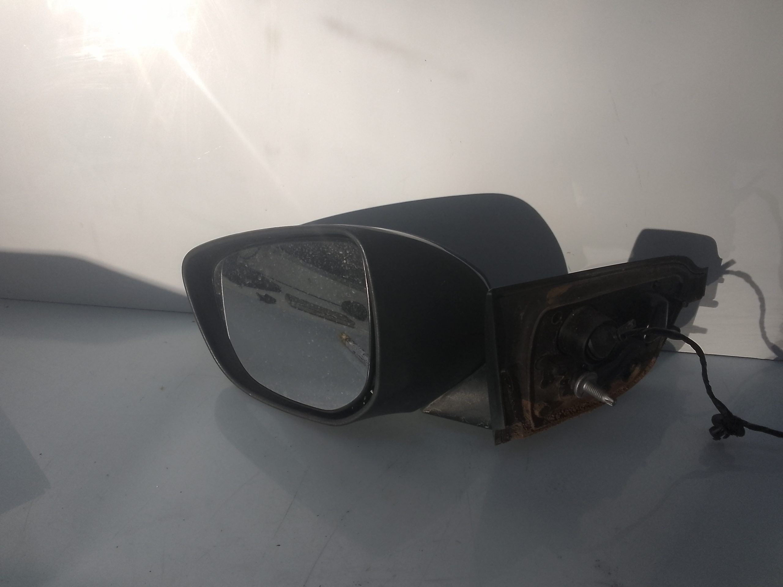 Retrovisor izquierdo citroen c4 cactus (2014->)