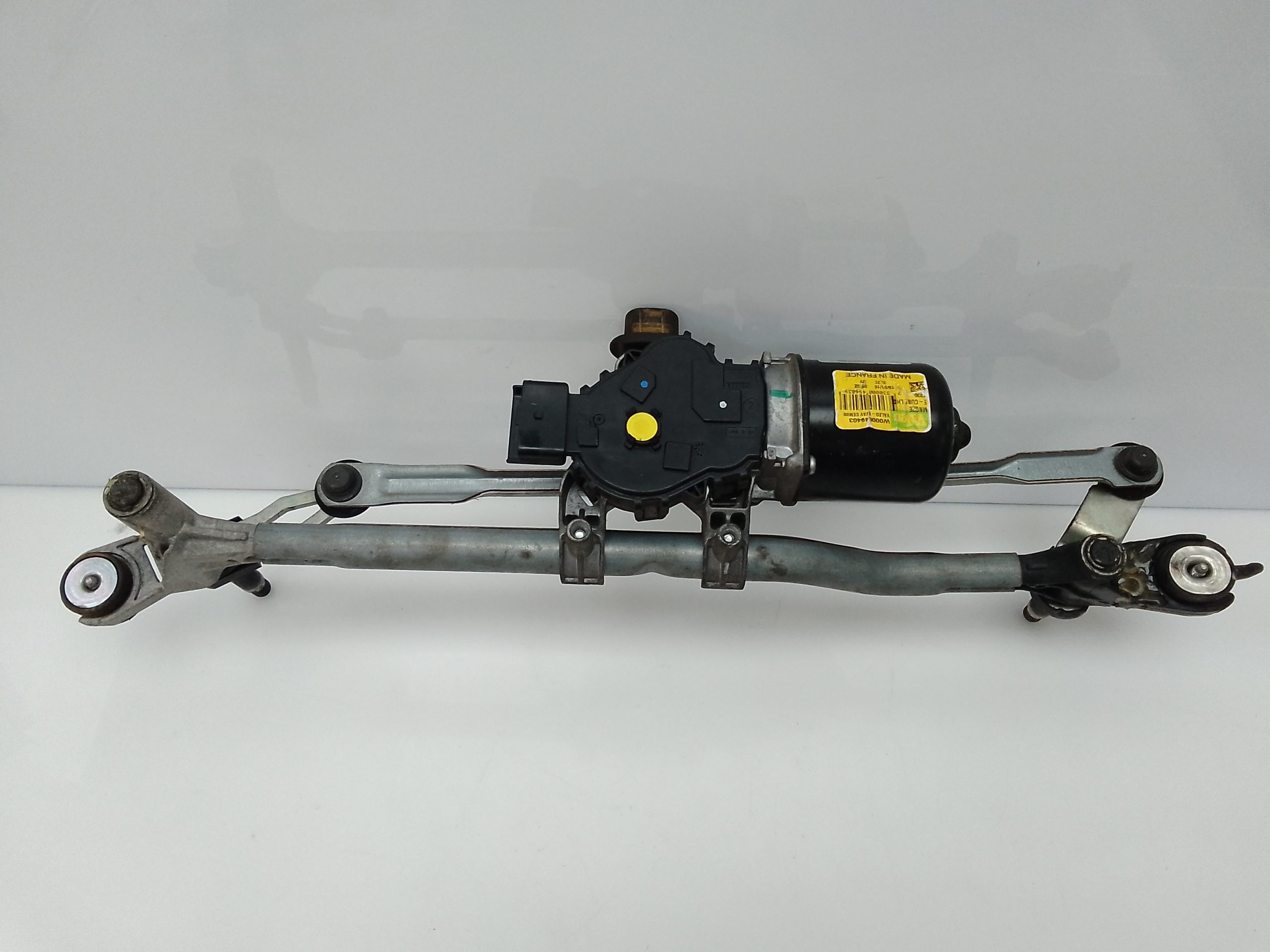 Motor limpia delantero citroen c4 cactus (2014->)