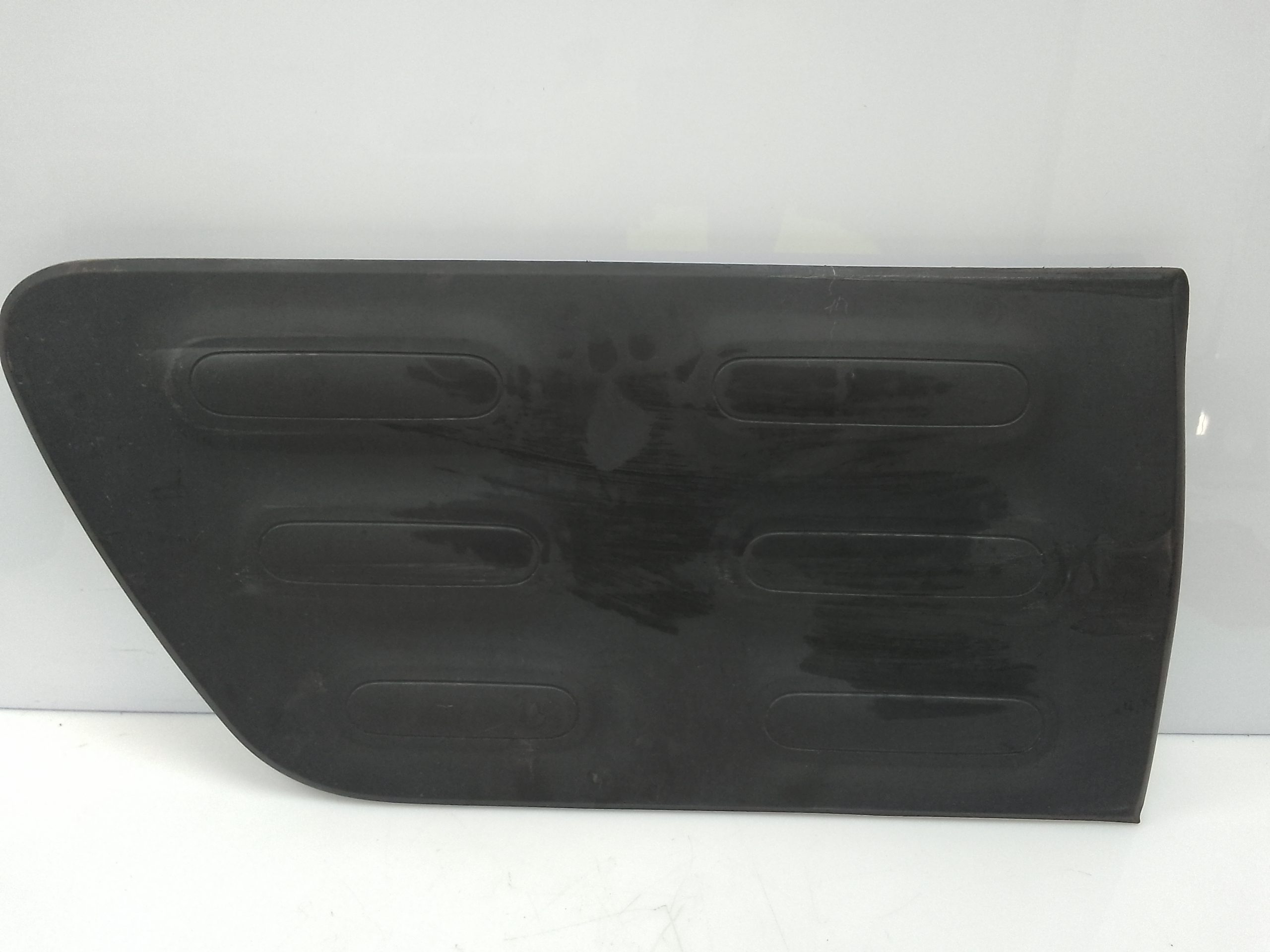 Moldura puerta trasera derecha citroen c4 cactus (2014->)