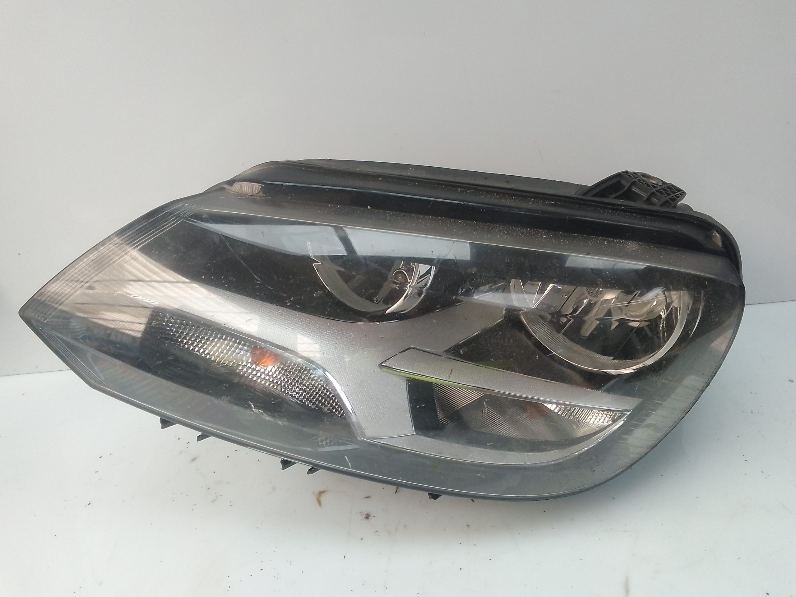 Faro izquierdo volkswagen eos (1f8)(10.2010->)