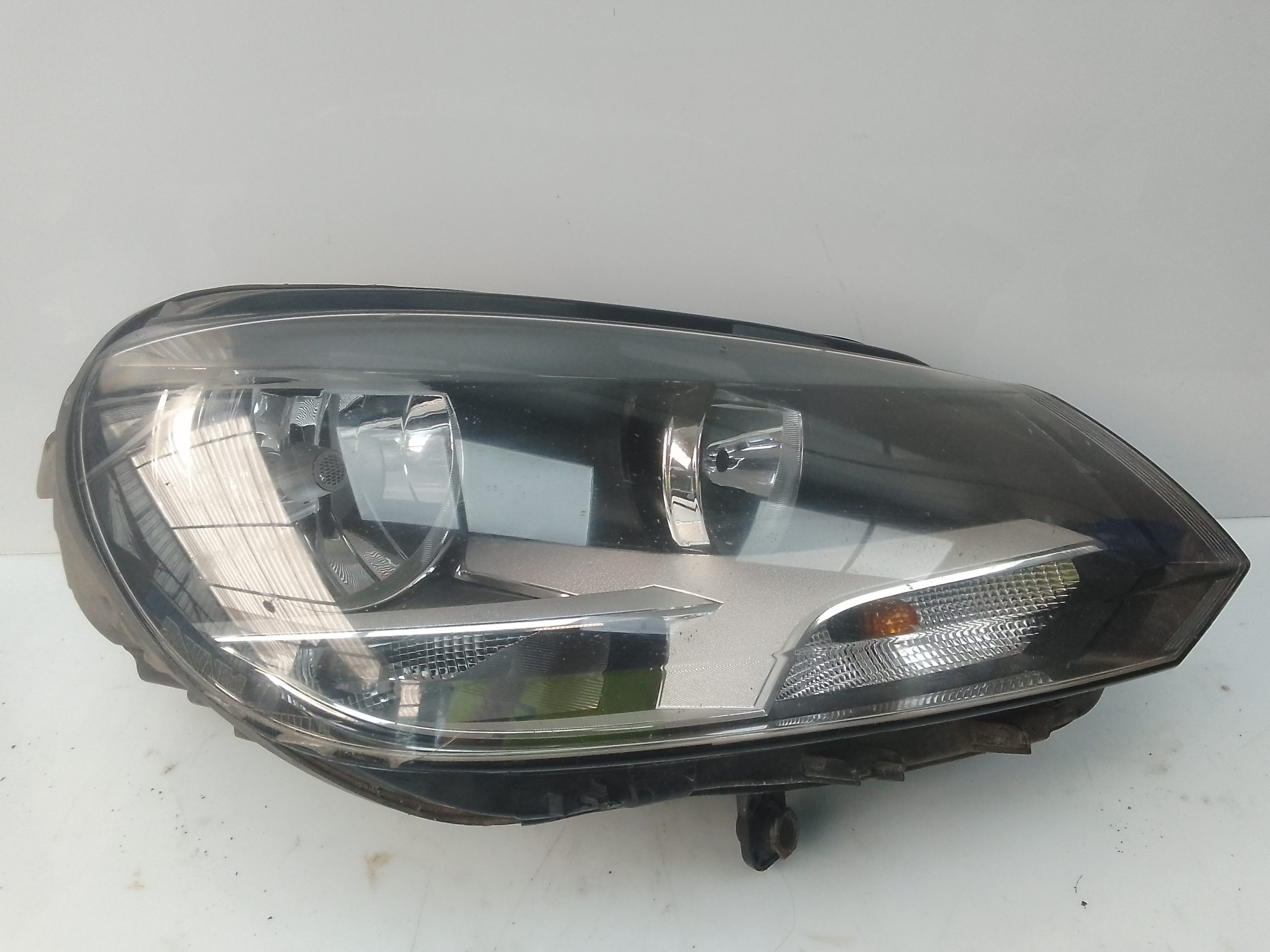 Faro derecho volkswagen eos (1f8)(10.2010->)