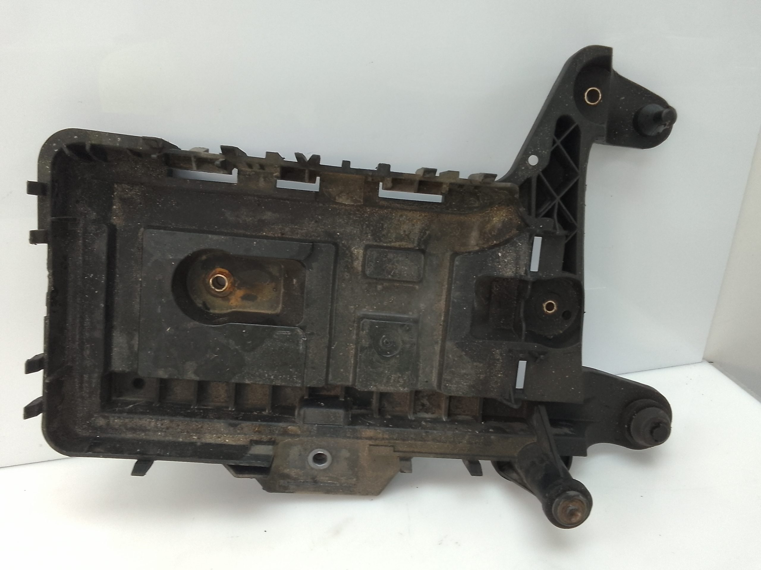 Soporte batera volkswagen eos (1f8)(10.2010->)