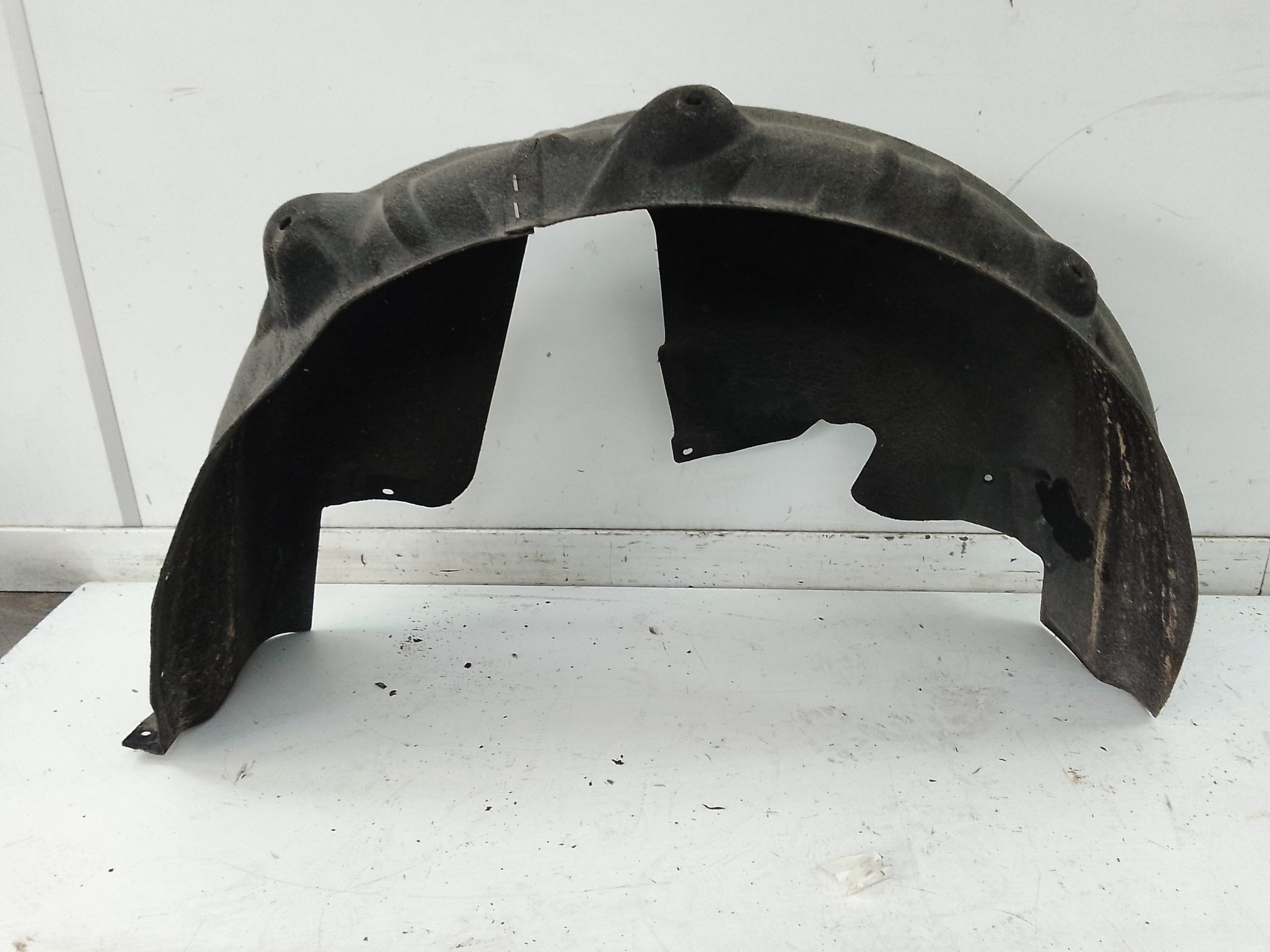 Pase de rueda trasero derecho volkswagen tiguan (ad1)(01.2016->)