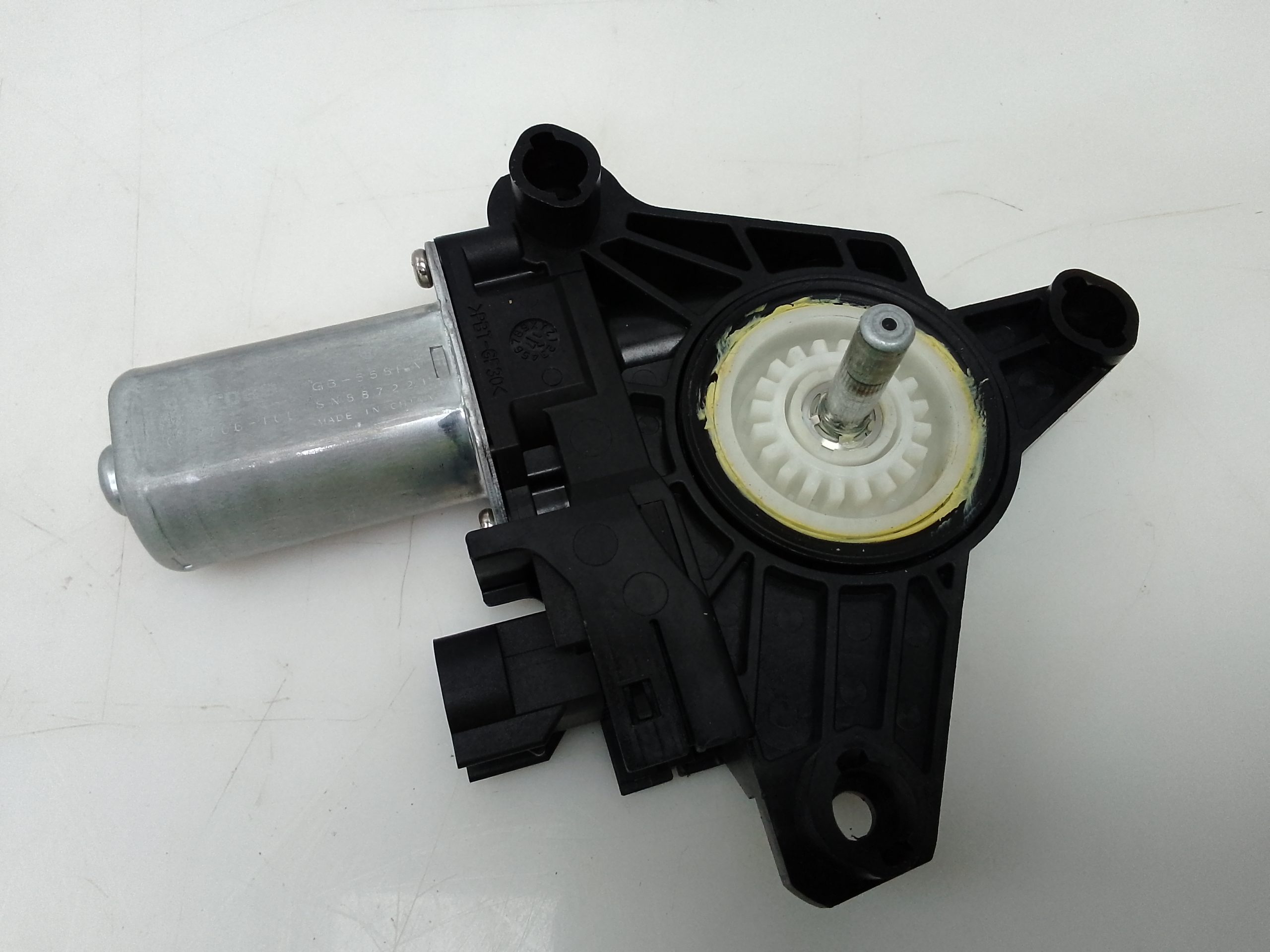 Motor elevalunas trasero izquierdo fiat 500x (334)(2014->)