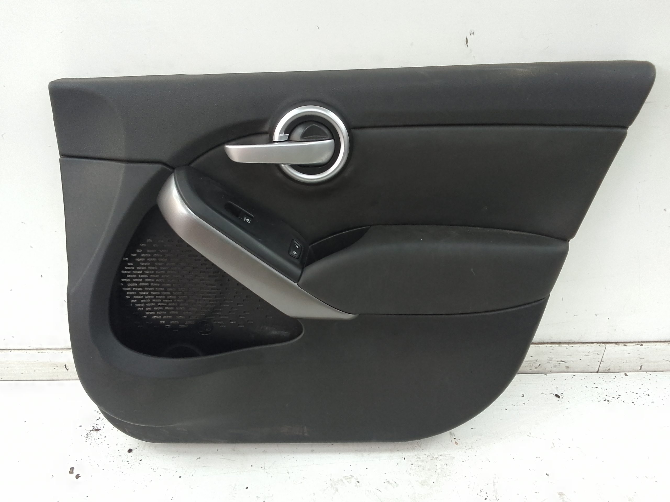 Guarnecido puerta delantera derecha fiat 500x (334)(2014->)