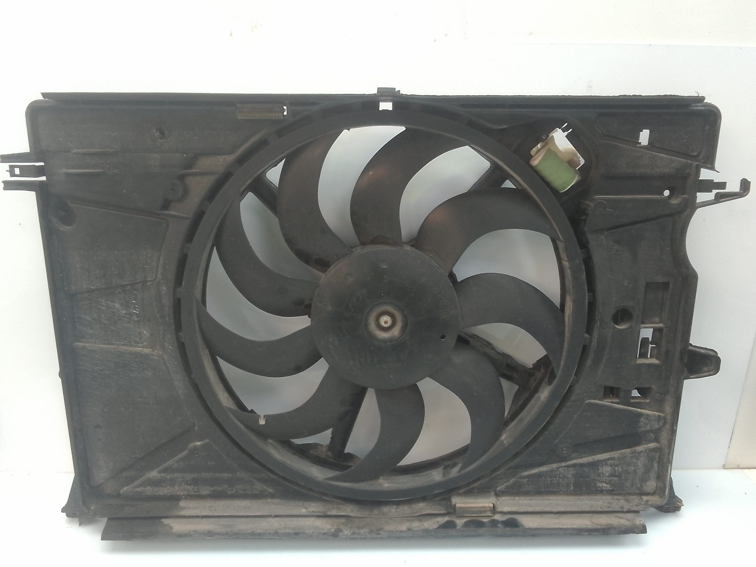 Electroventilador fiat 500x (334)(2014->)