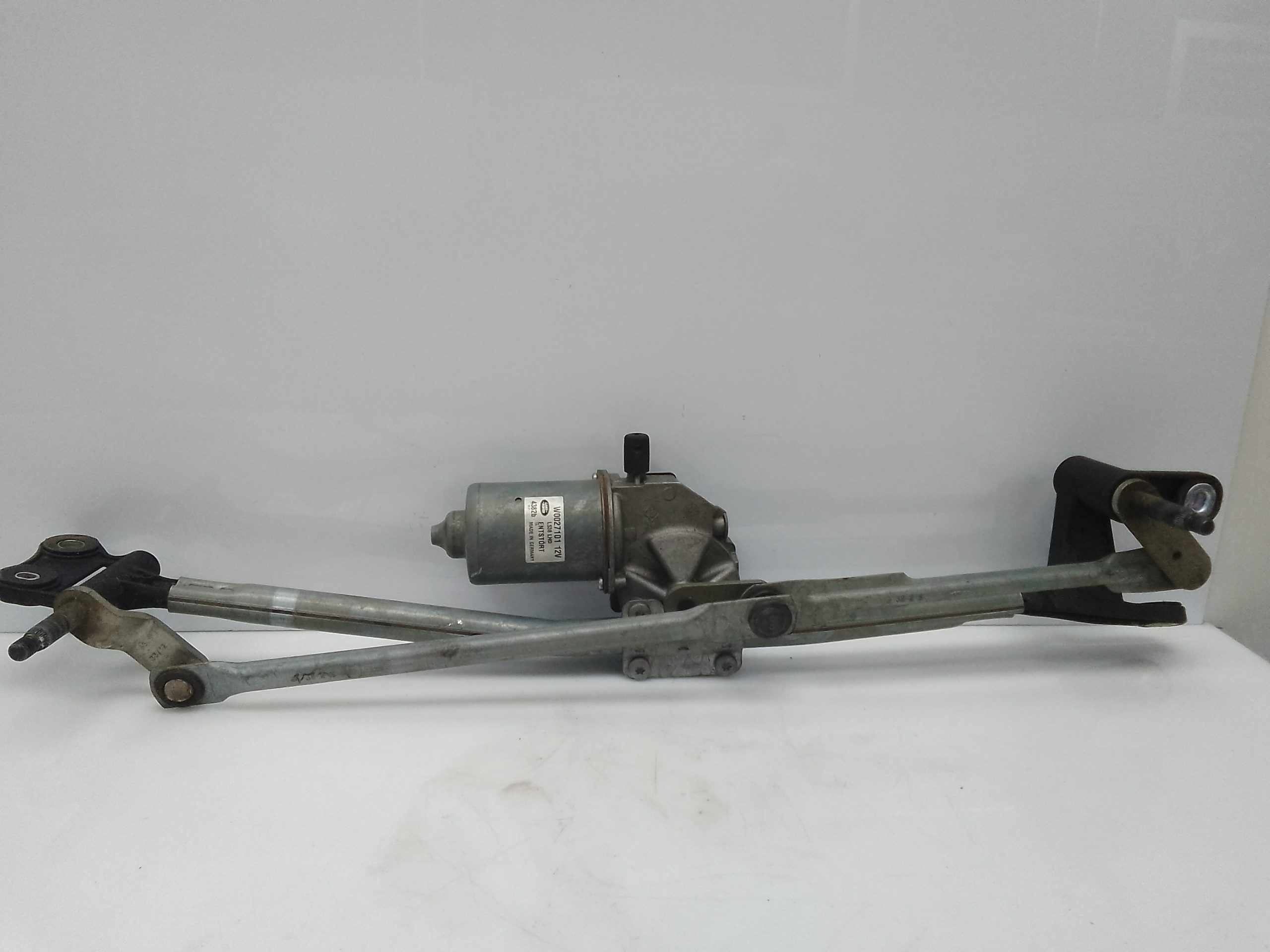 Motor limpia delantero land rover range rover evoque (2011->)