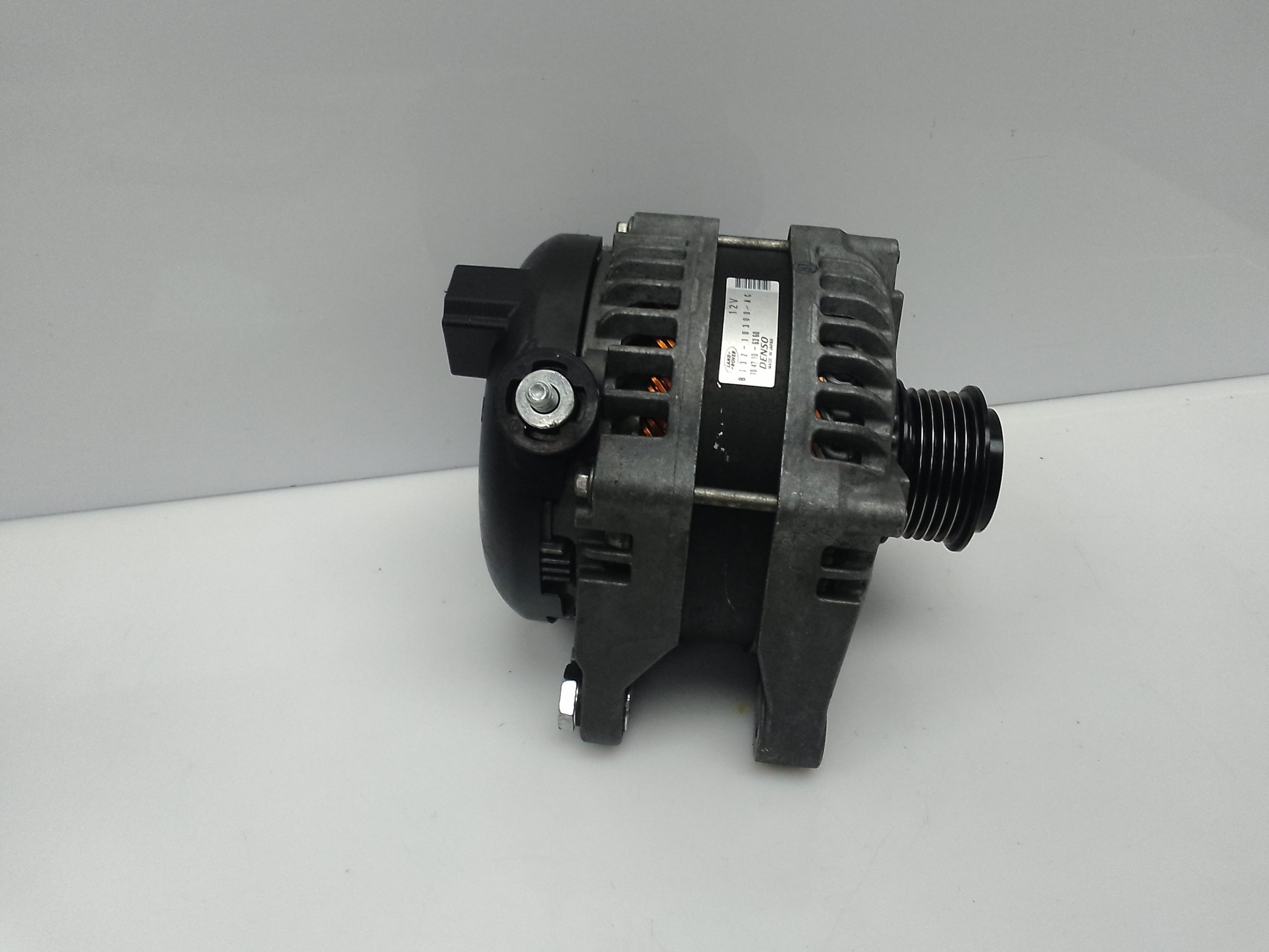 Alternador land rover range rover evoque (2011->)