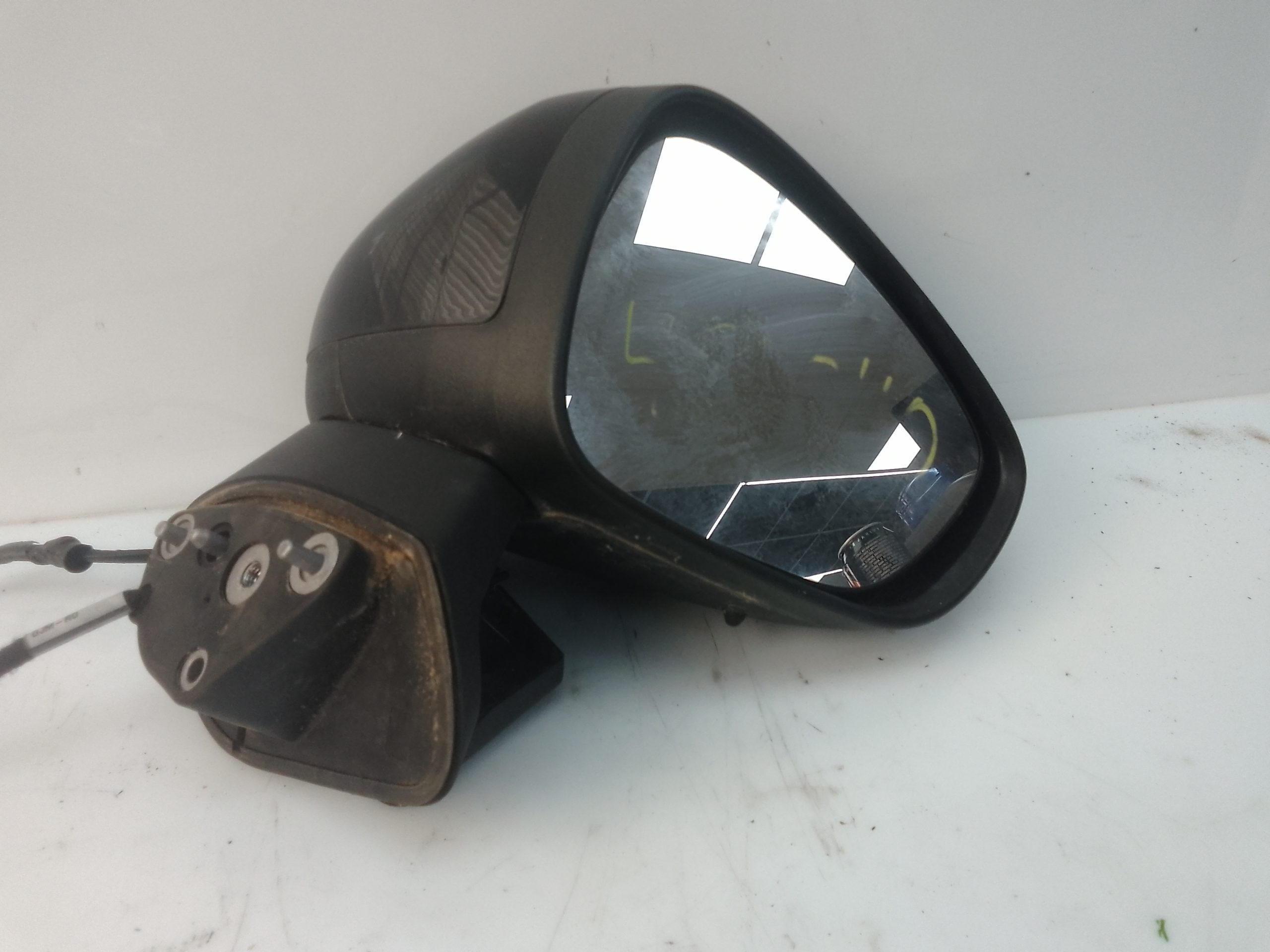 Retrovisor derecho opel crossland x (2017->)