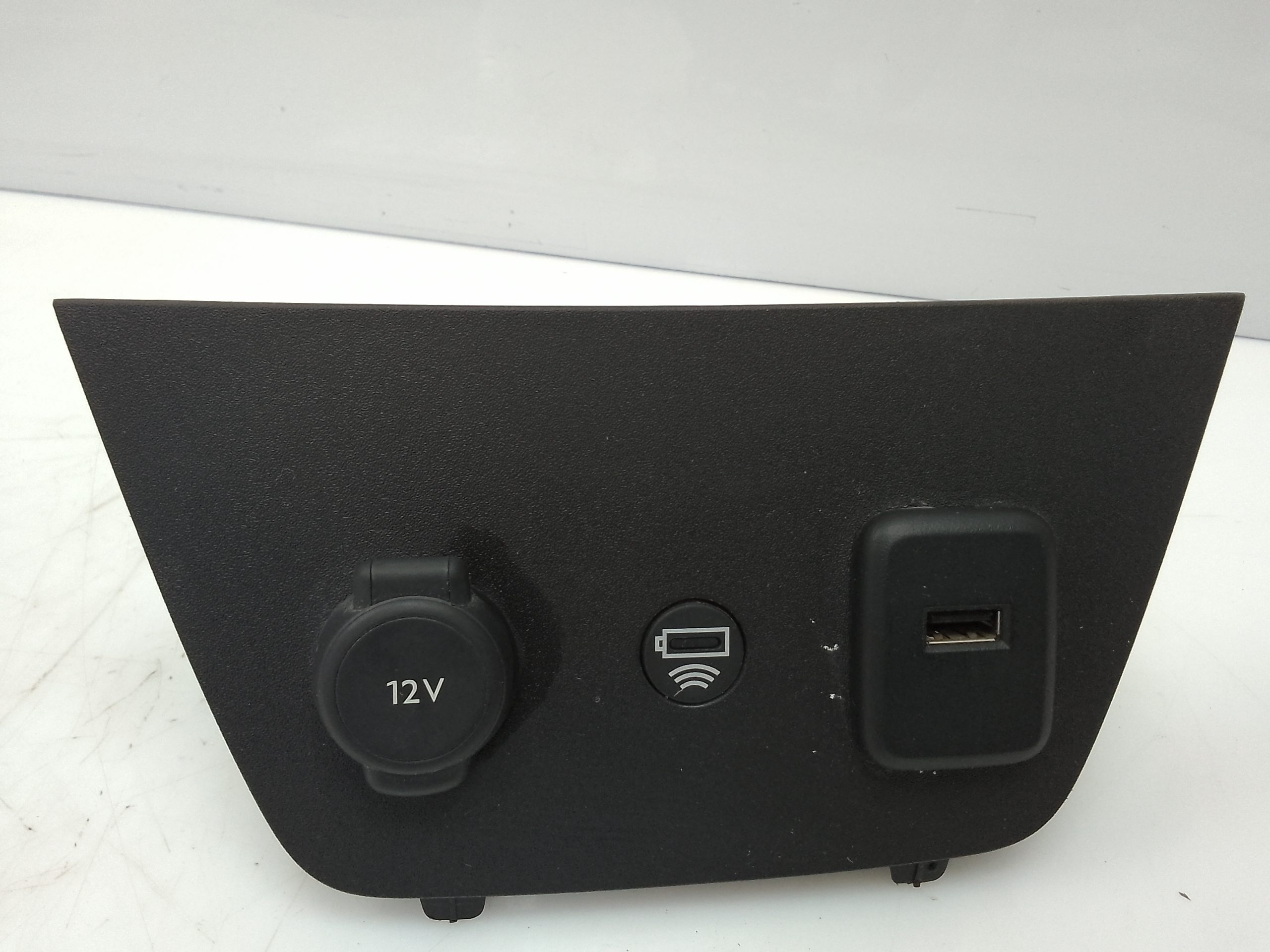 Puerto usb aux opel crossland x (2017->)