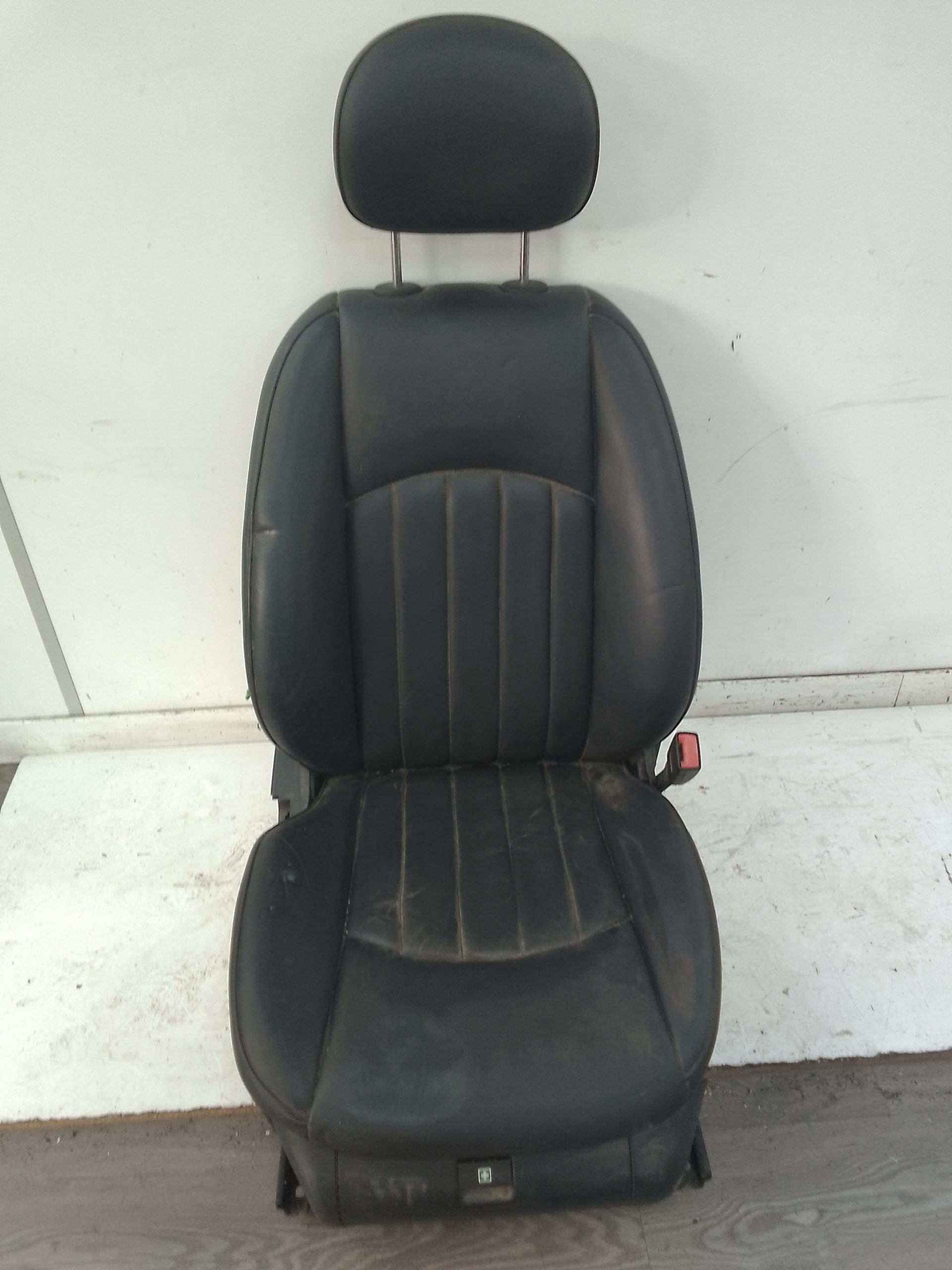 Asiento delantero derecho mercedes-benz cls (bm 219)(06.2004->)