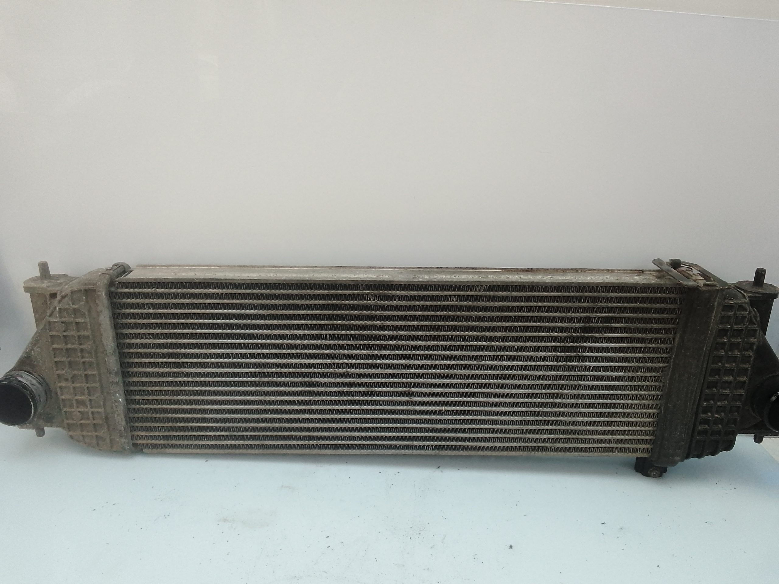 Intercooler suzuki grand vitara (jb/jt)(2005->)