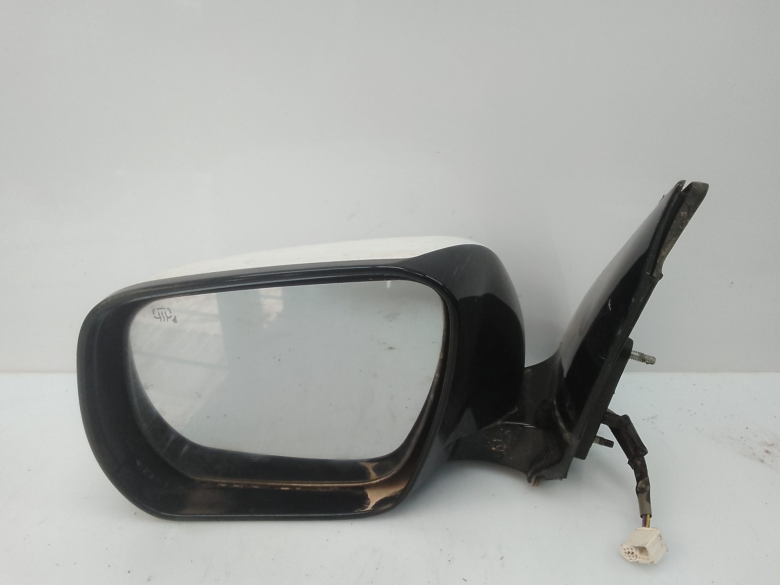 Retrovisor izquierdo suzuki grand vitara (jb/jt)(2005->)