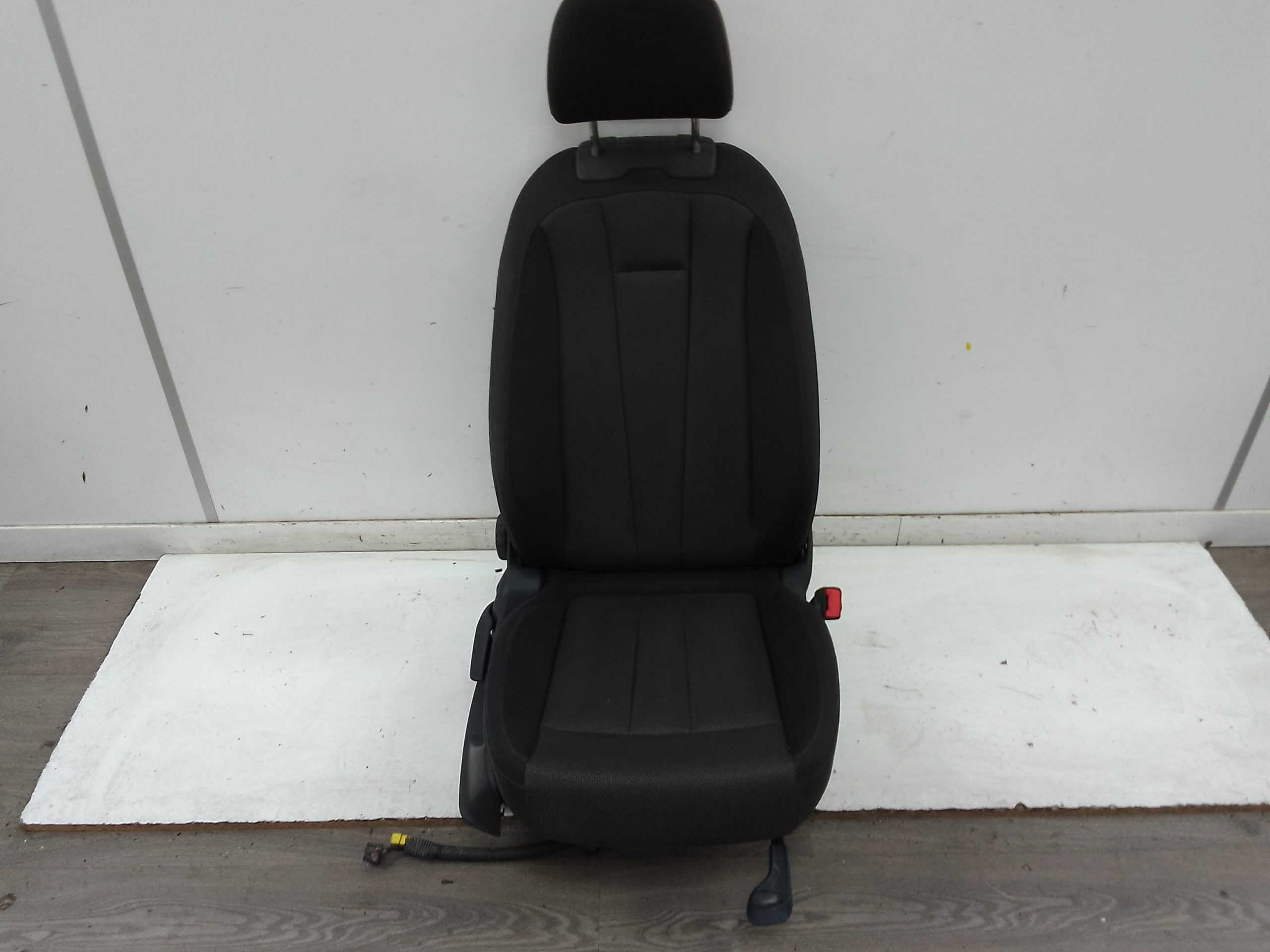 Asiento delantero derecho audi a3 (8v1)(03.2012->)