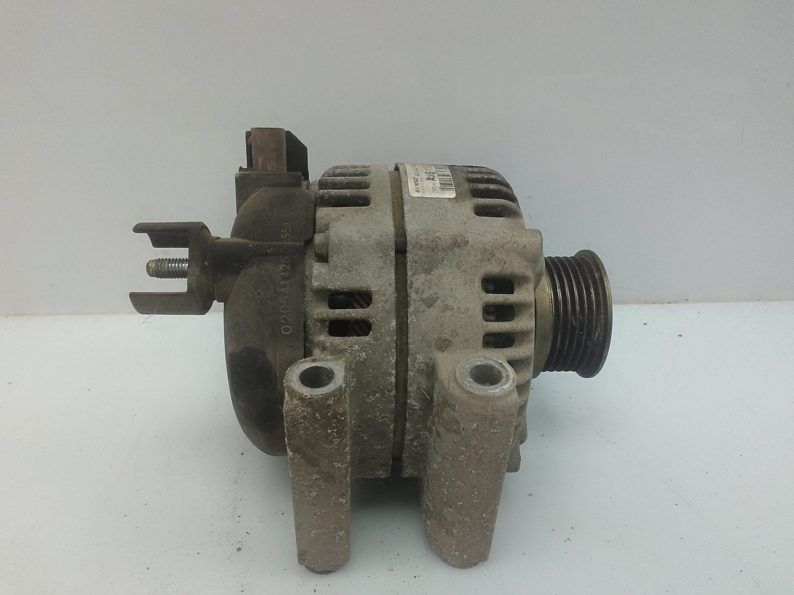 Alternador opel zafira c tourer (09.2011->)