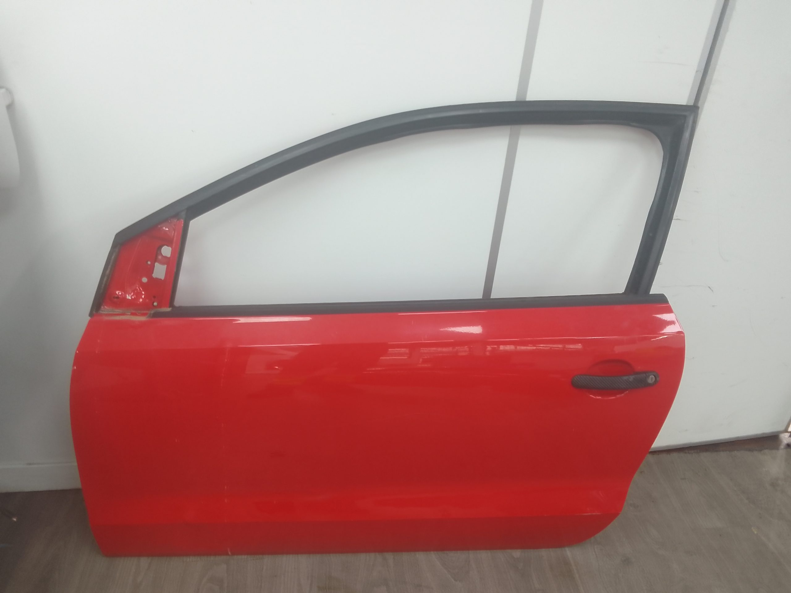 Puerta delantera izquierda volkswagen polo v (6r1)(06.2009->)