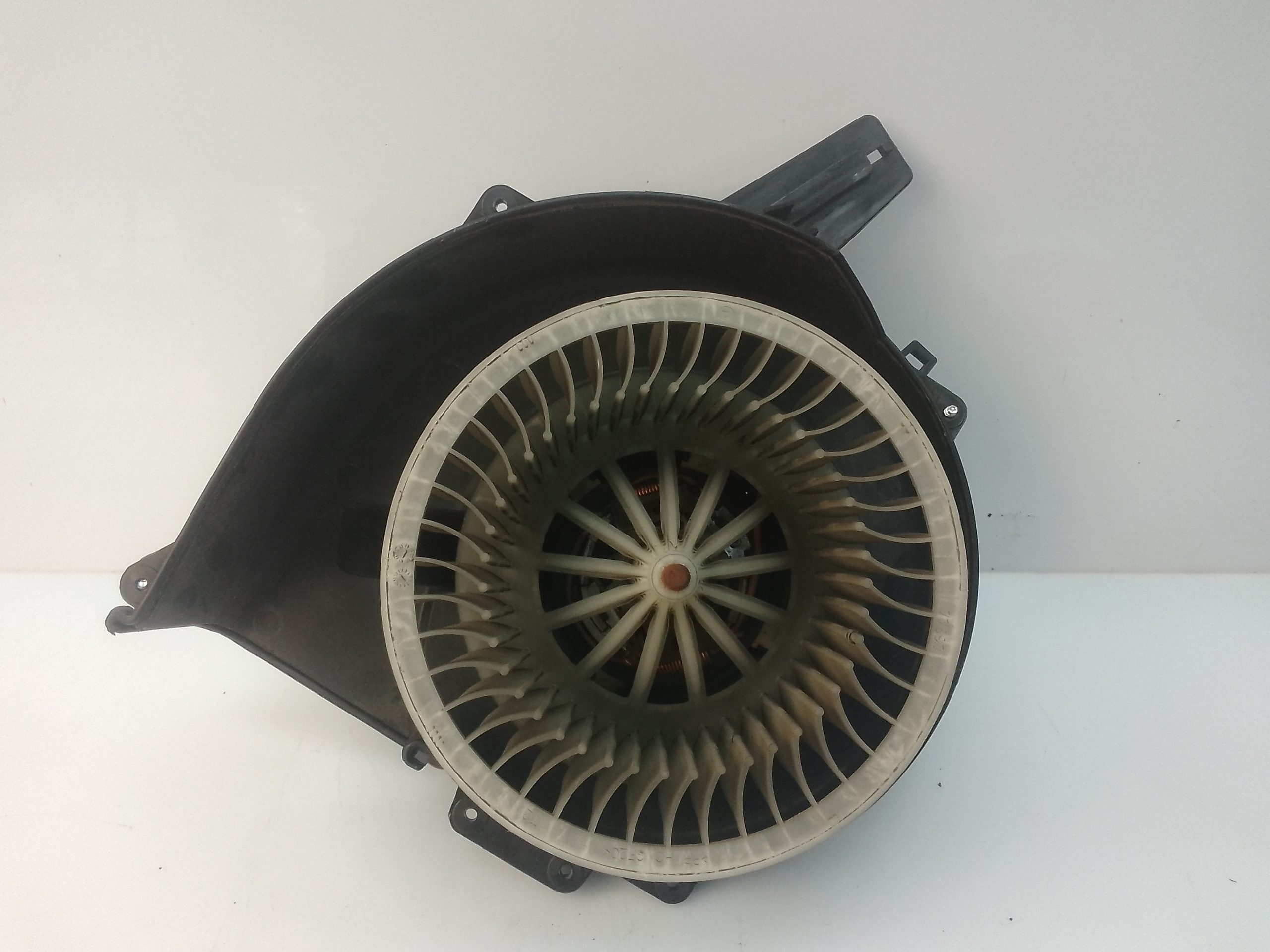 Ventilador calefaccion volkswagen polo v (6r1)(06.2009->)