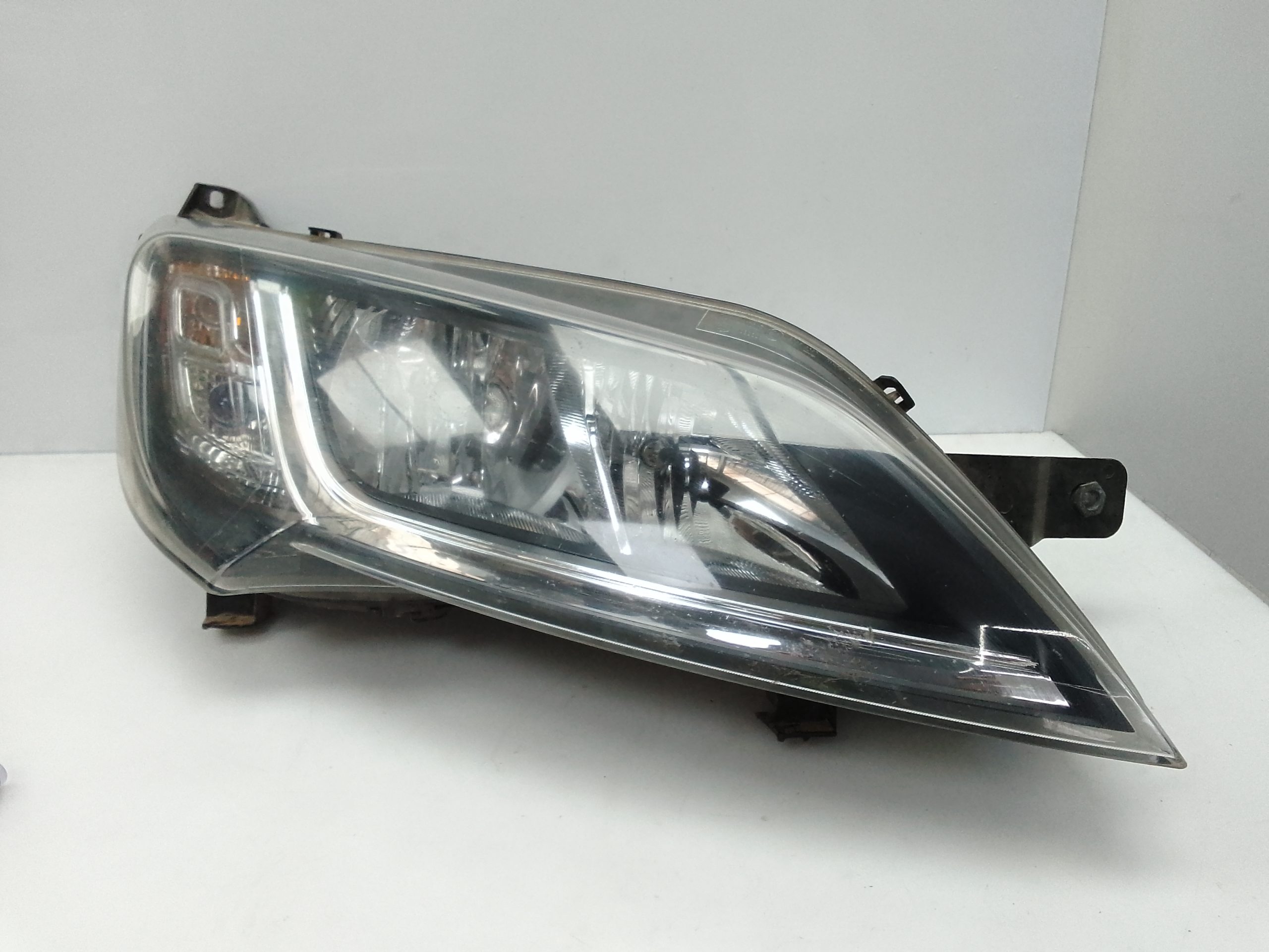 Faro derecho fiat ducato 3 furgón 33 (290)(04.2014->)